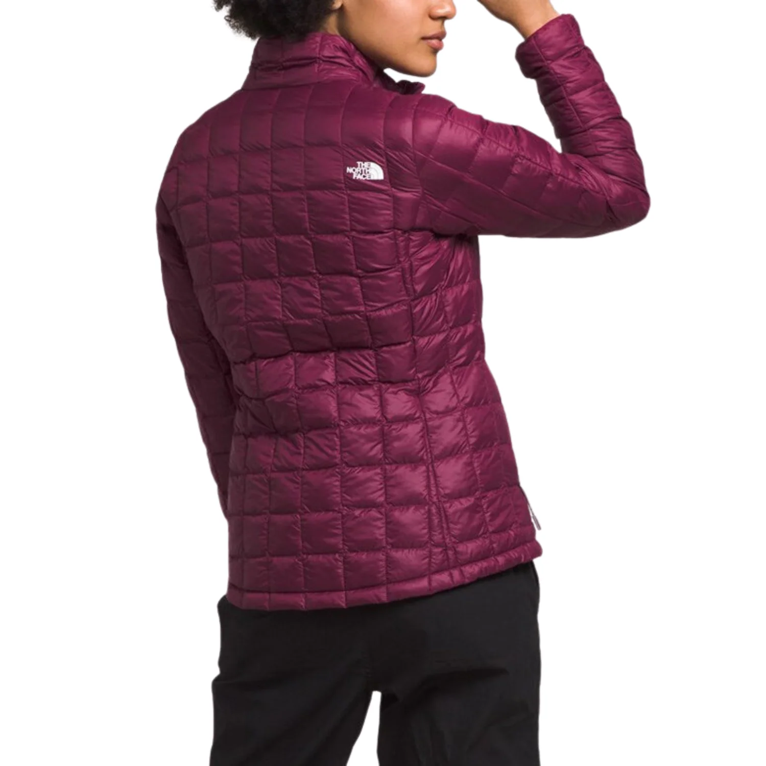 The North Face Thermoball ECO Jacket 2.0 2024 - Women's - Image 7