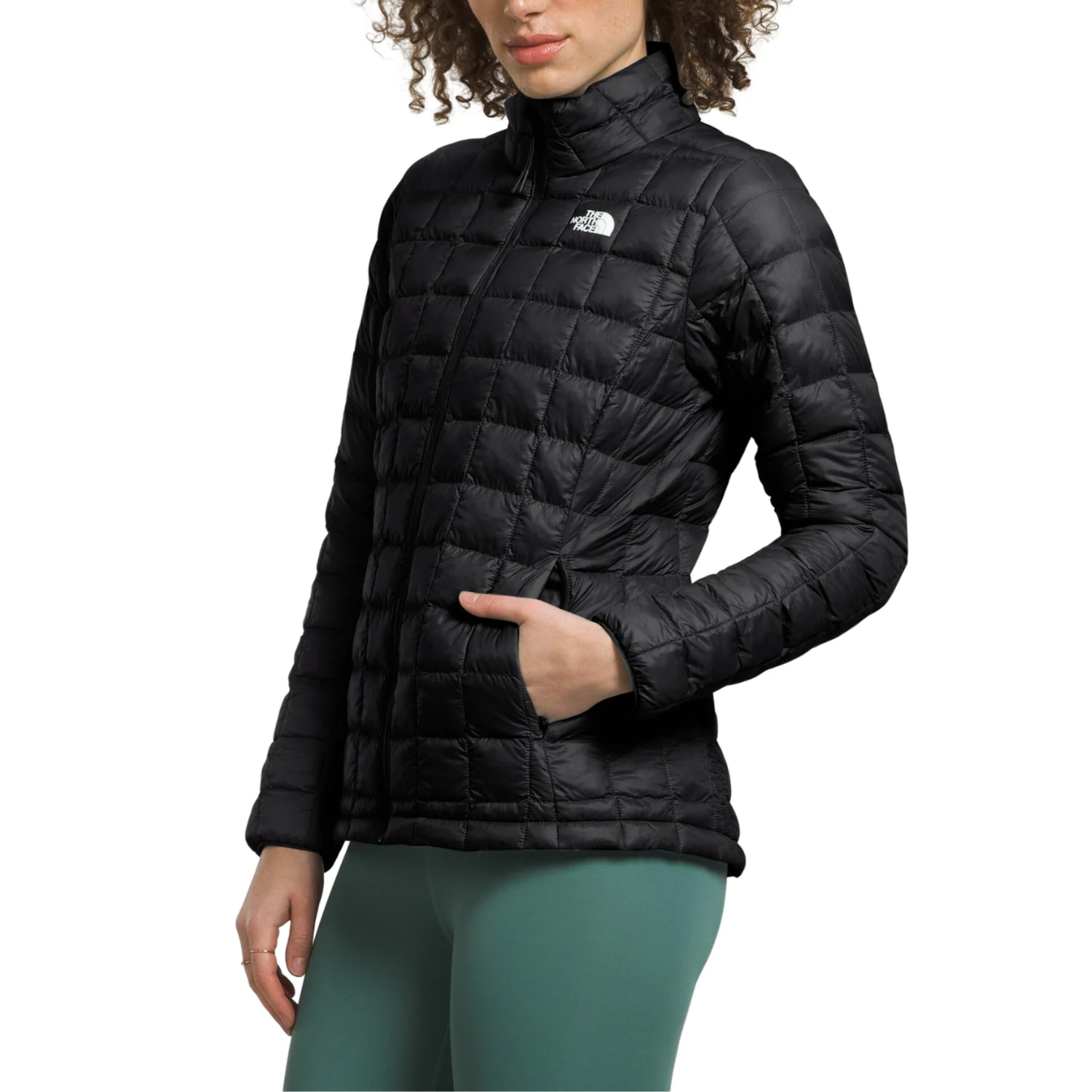 The North Face ThermoBall Eco Jacket 2.0 2025 - Women's - Image 5