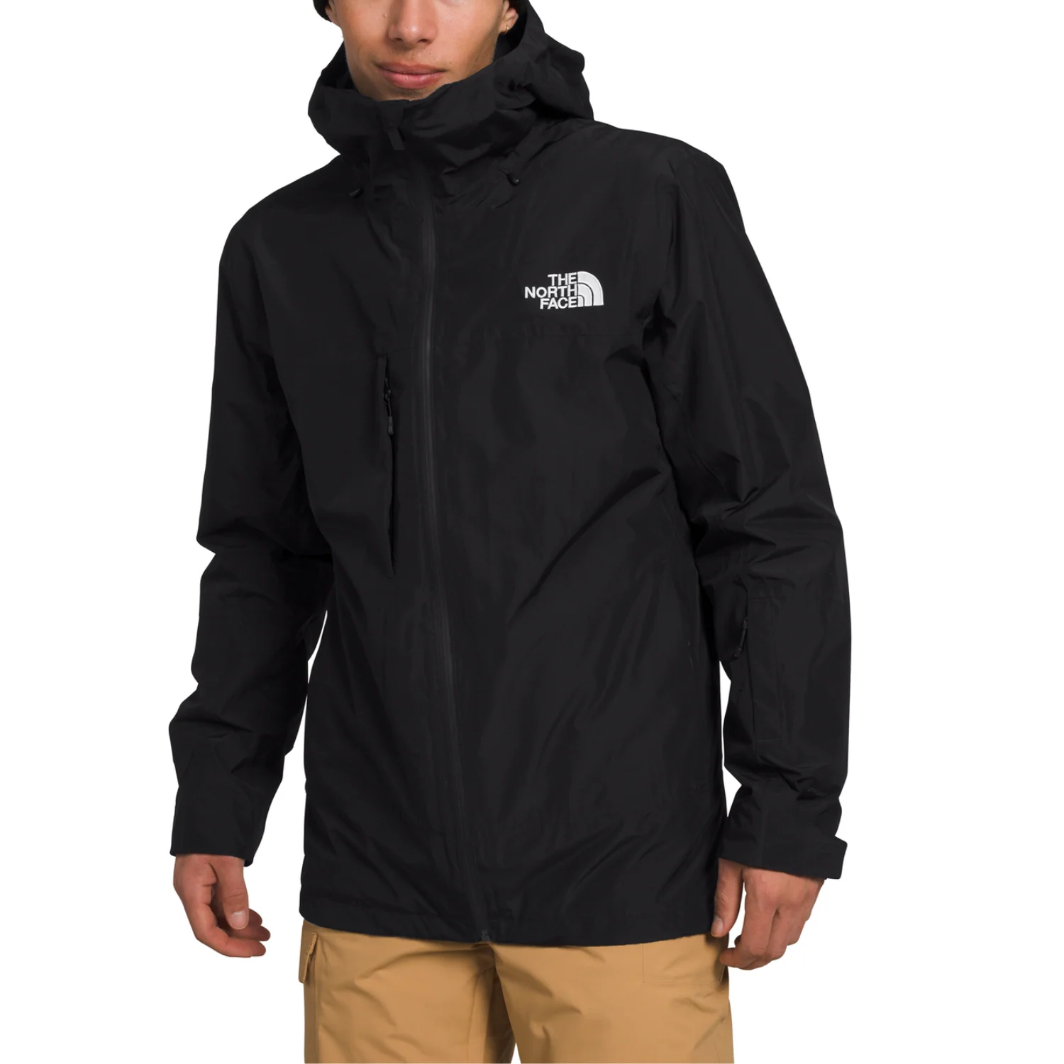 The North Face ThermoBall Eco Snow Triclimate Insulated Jacket 2026 - Men's