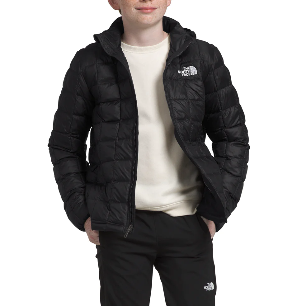 The North Face Thermoball Hooded Jacket 2024 - Boy's