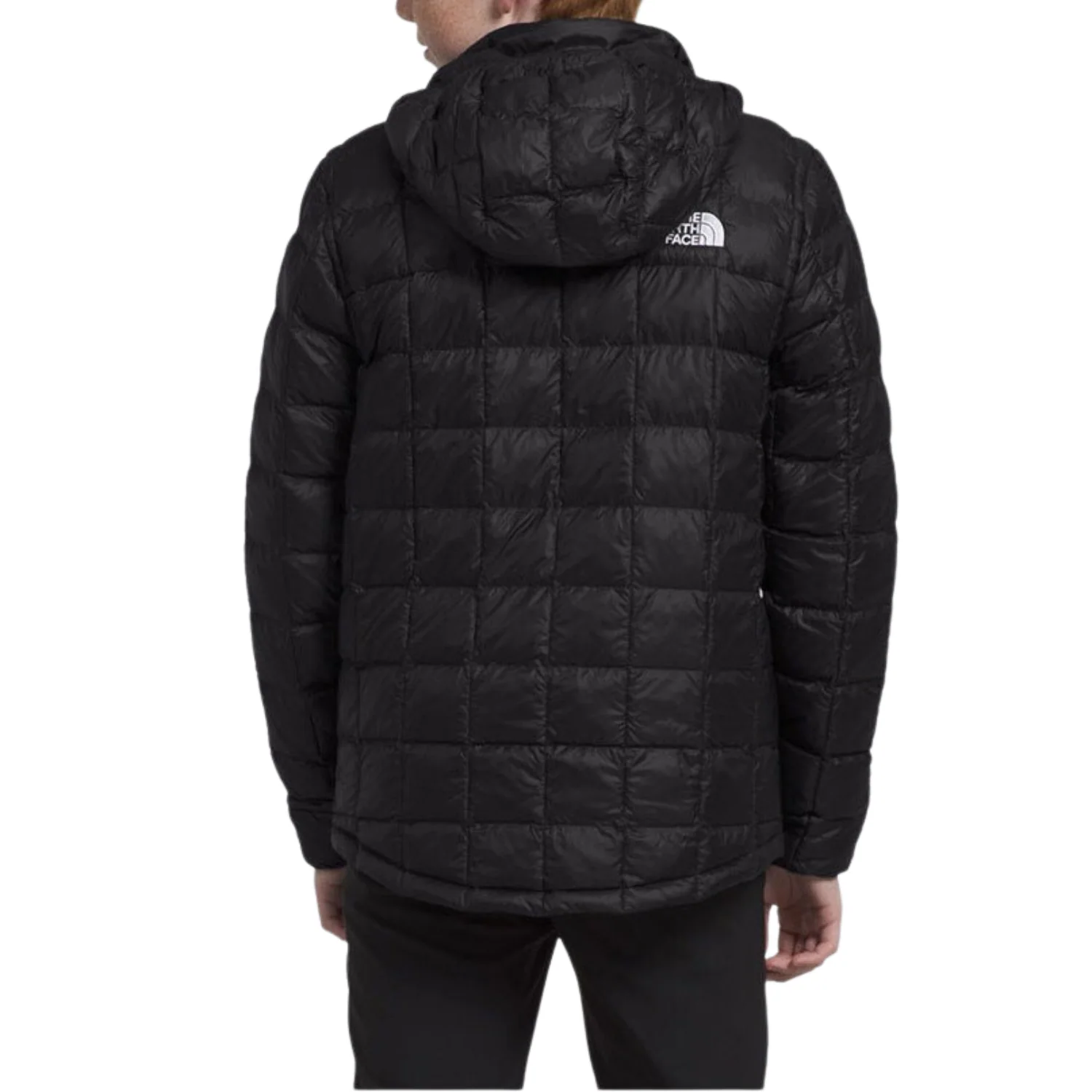 The North Face Thermoball Hooded Jacket 2024 - Boy's - Image 2