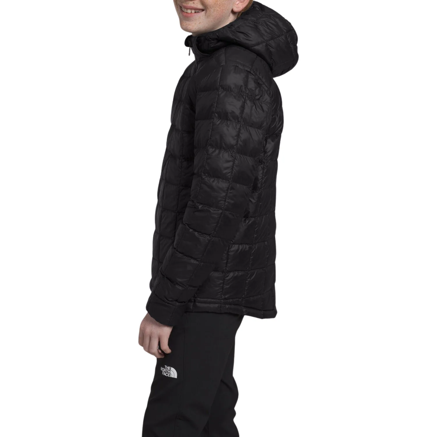The North Face Thermoball Hooded Jacket 2024 - Boy's - Image 3