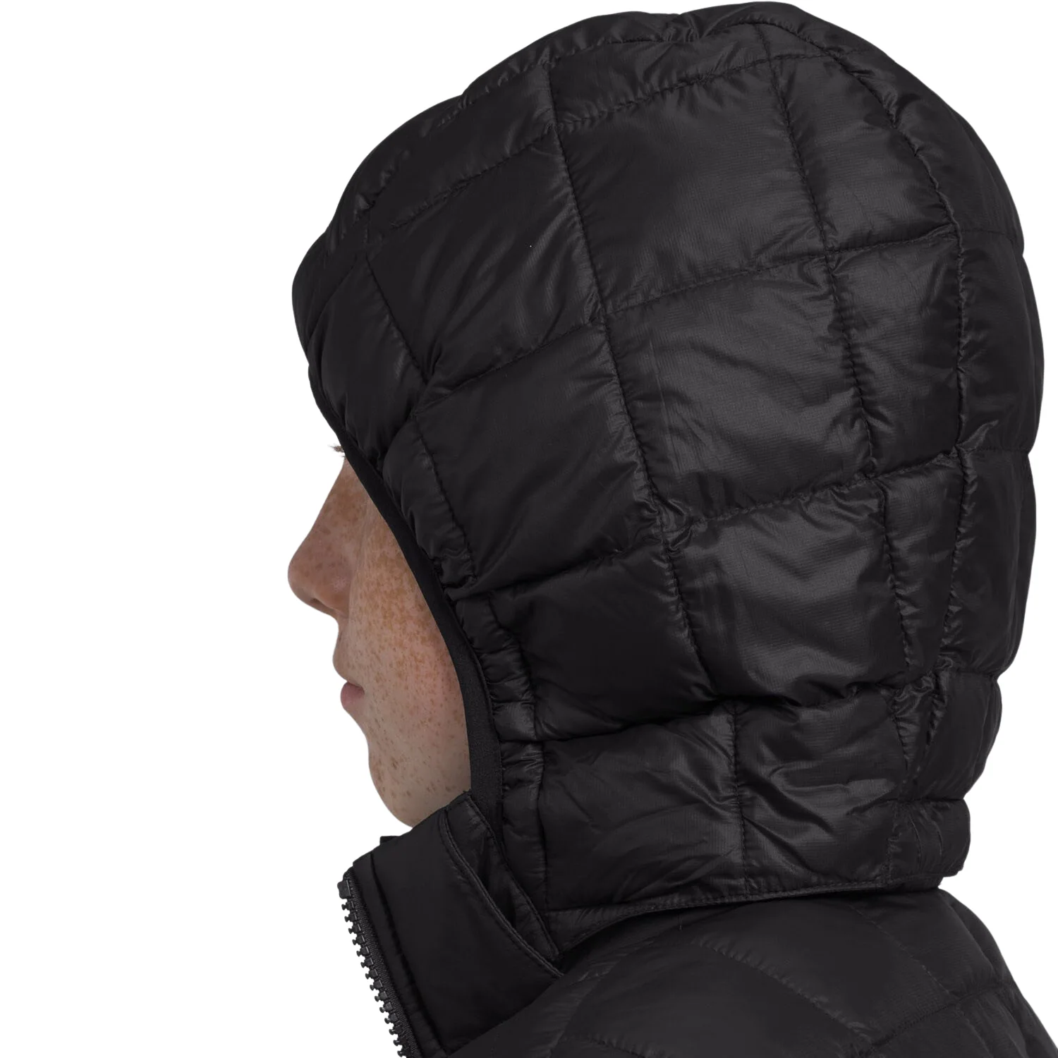 The North Face Thermoball Hooded Jacket 2024 - Boy's - Image 5