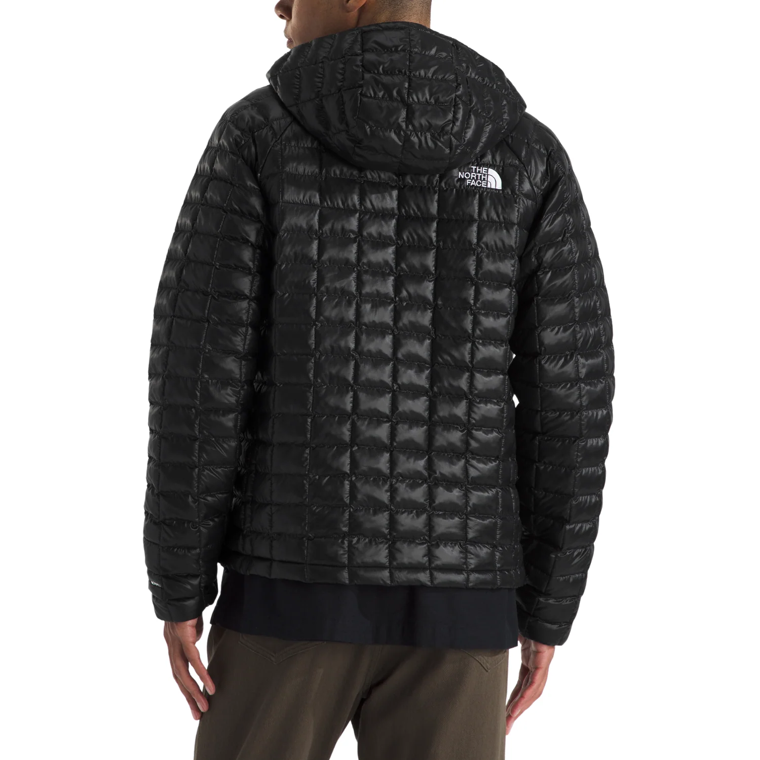 The North Face Thermoball Hooded Jacket 2026 - Men's - Image 2