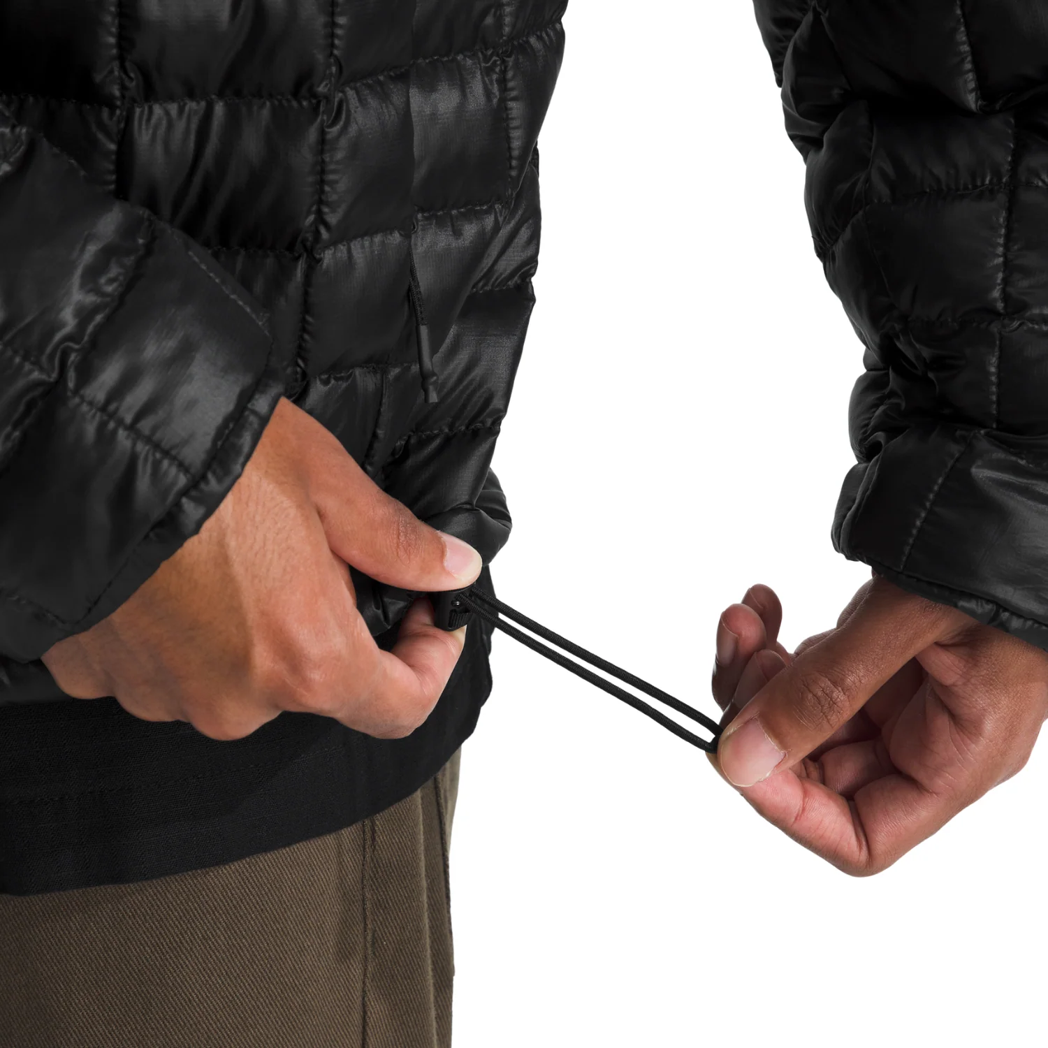 The North Face Thermoball Hooded Jacket 2026 - Men's - Image 3
