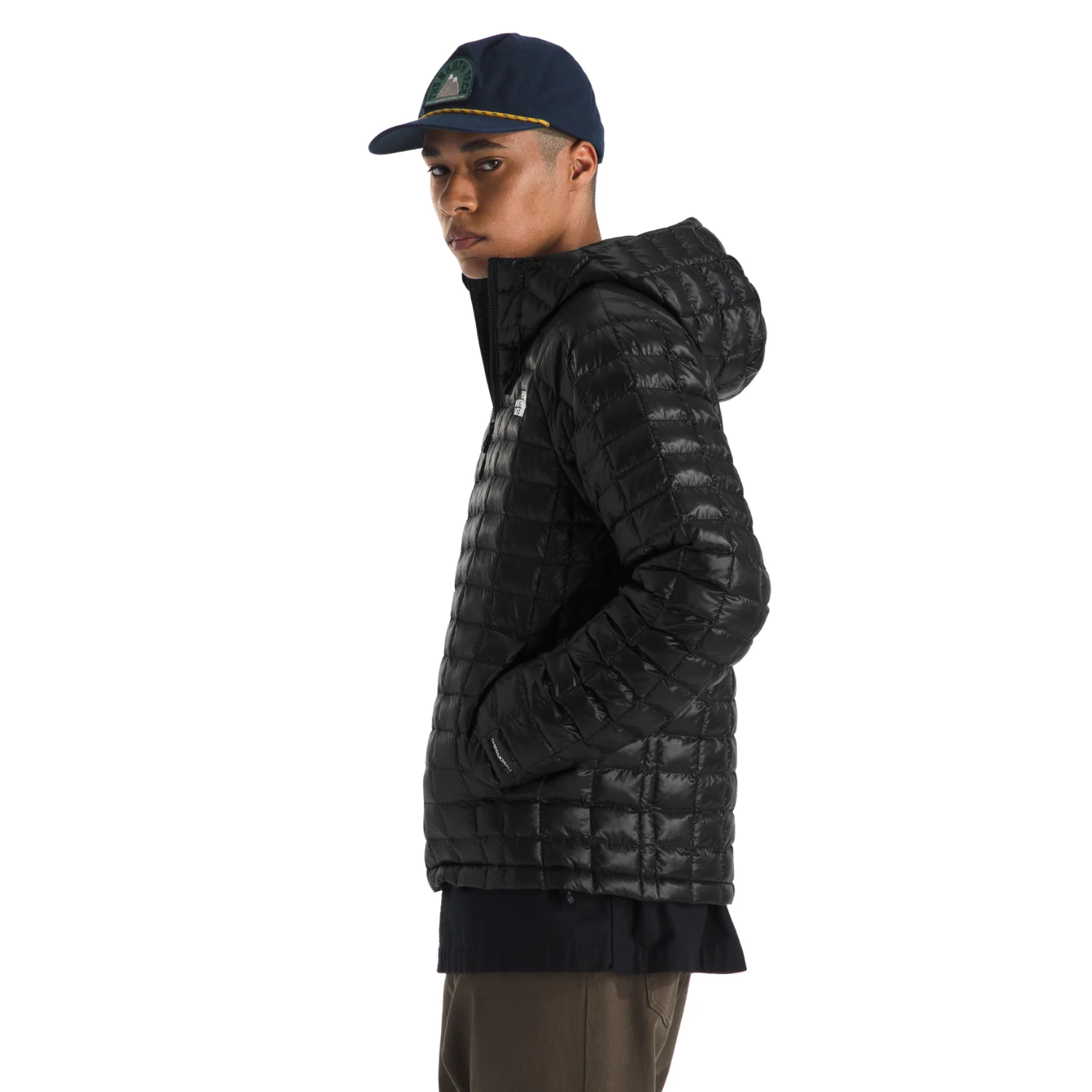 The North Face Thermoball Hooded Jacket 2026 - Men's - Image 4