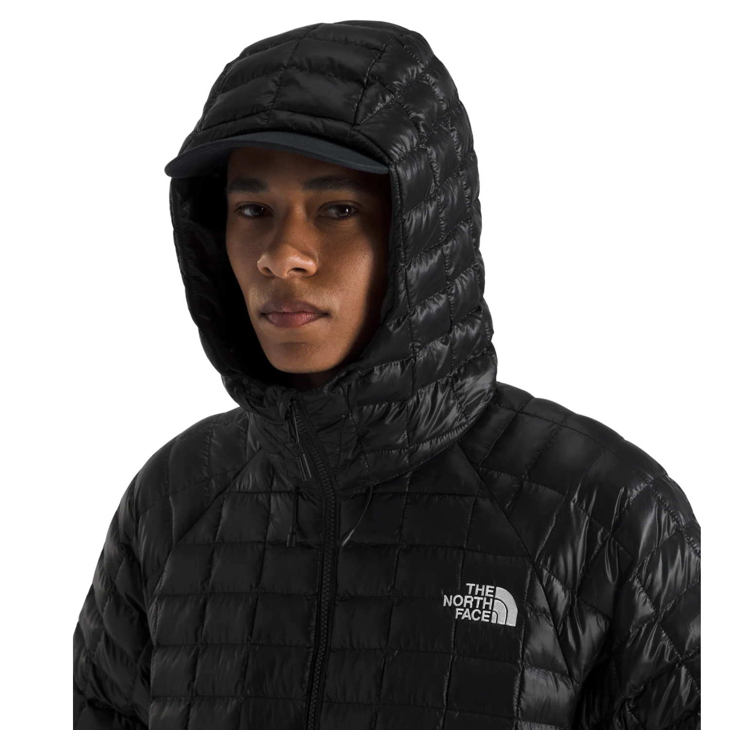 The North Face Thermoball Hooded Jacket 2026 - Men's - Image 5