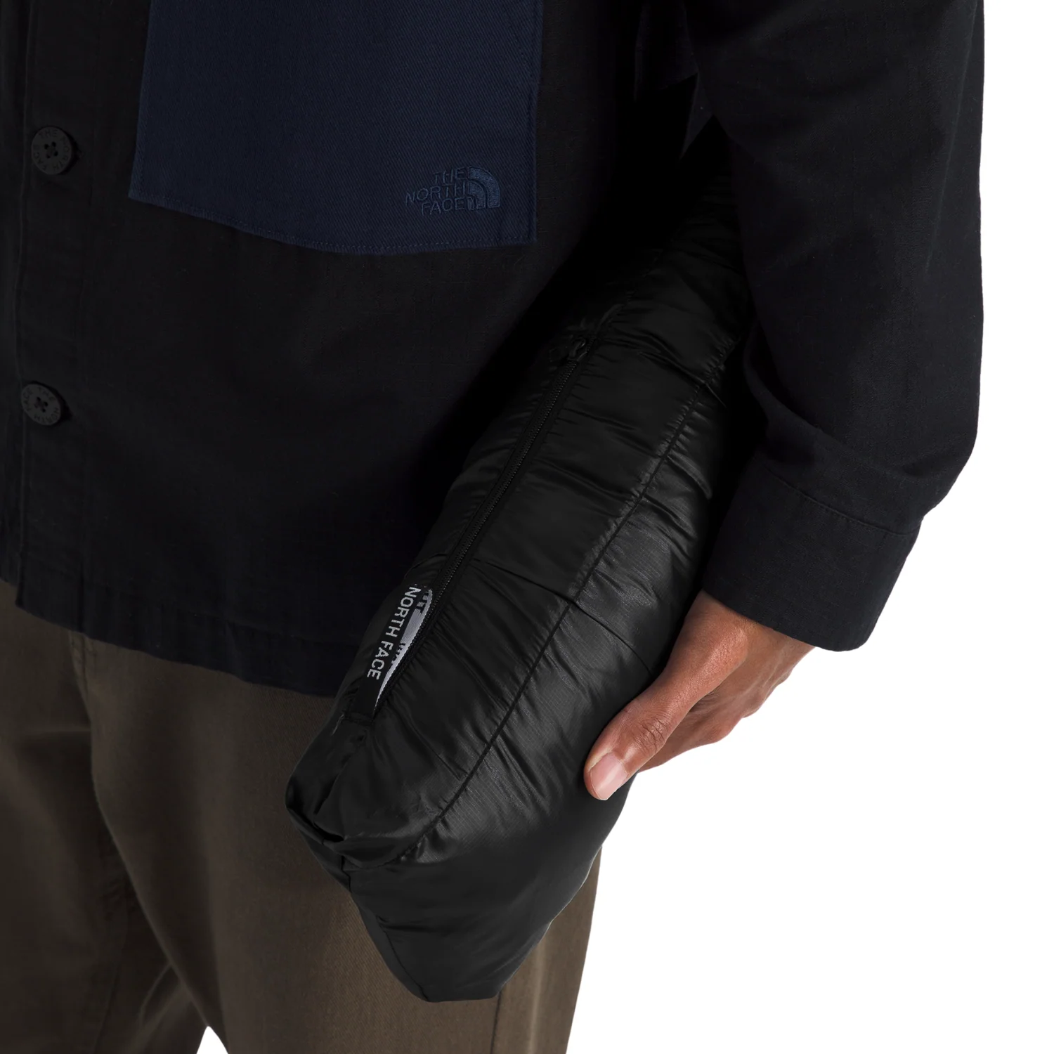 The North Face Thermoball Hooded Jacket 2026 - Men's - Image 6