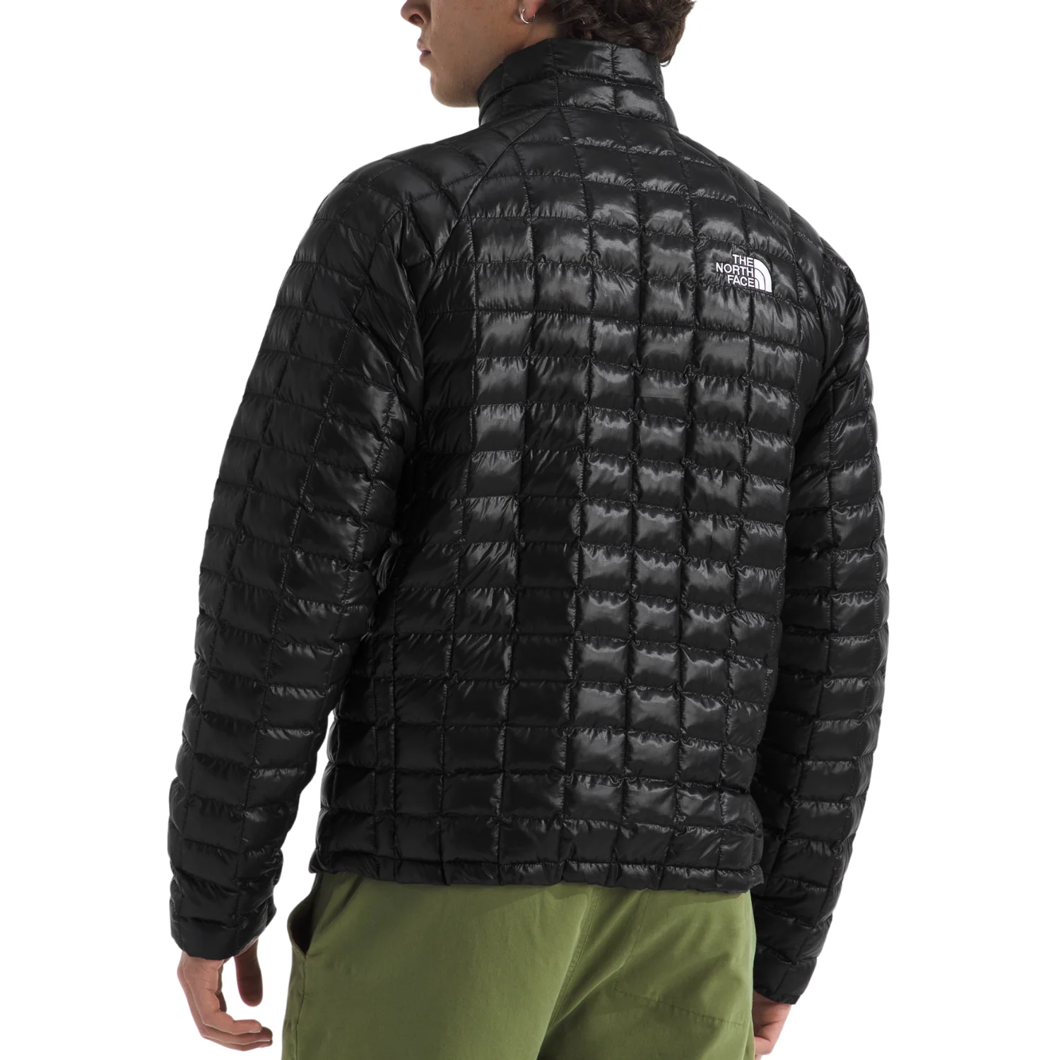 The North Face Thermoball Insulated Jacket 2026 - Men's - Image 2