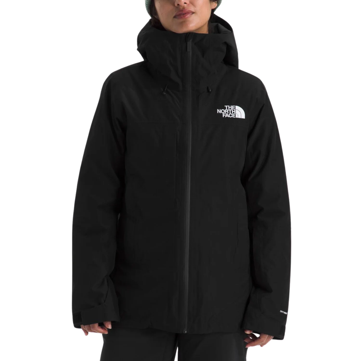 The North Face Thermoball Snow Triclimate Insulated Jacket 2026 - Women's