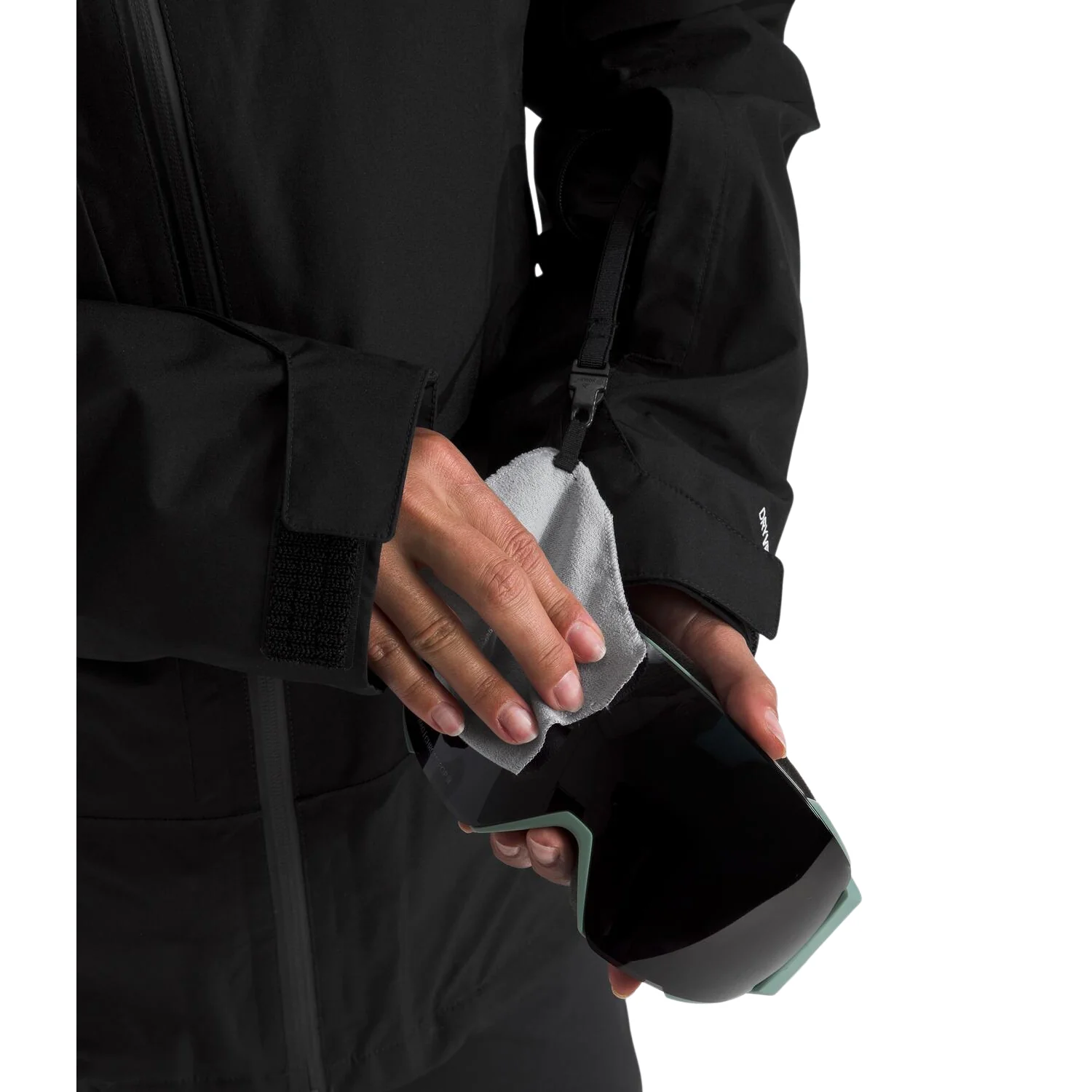 The North Face Thermoball Snow Triclimate Insulated Jacket 2026 - Women's - Image 10