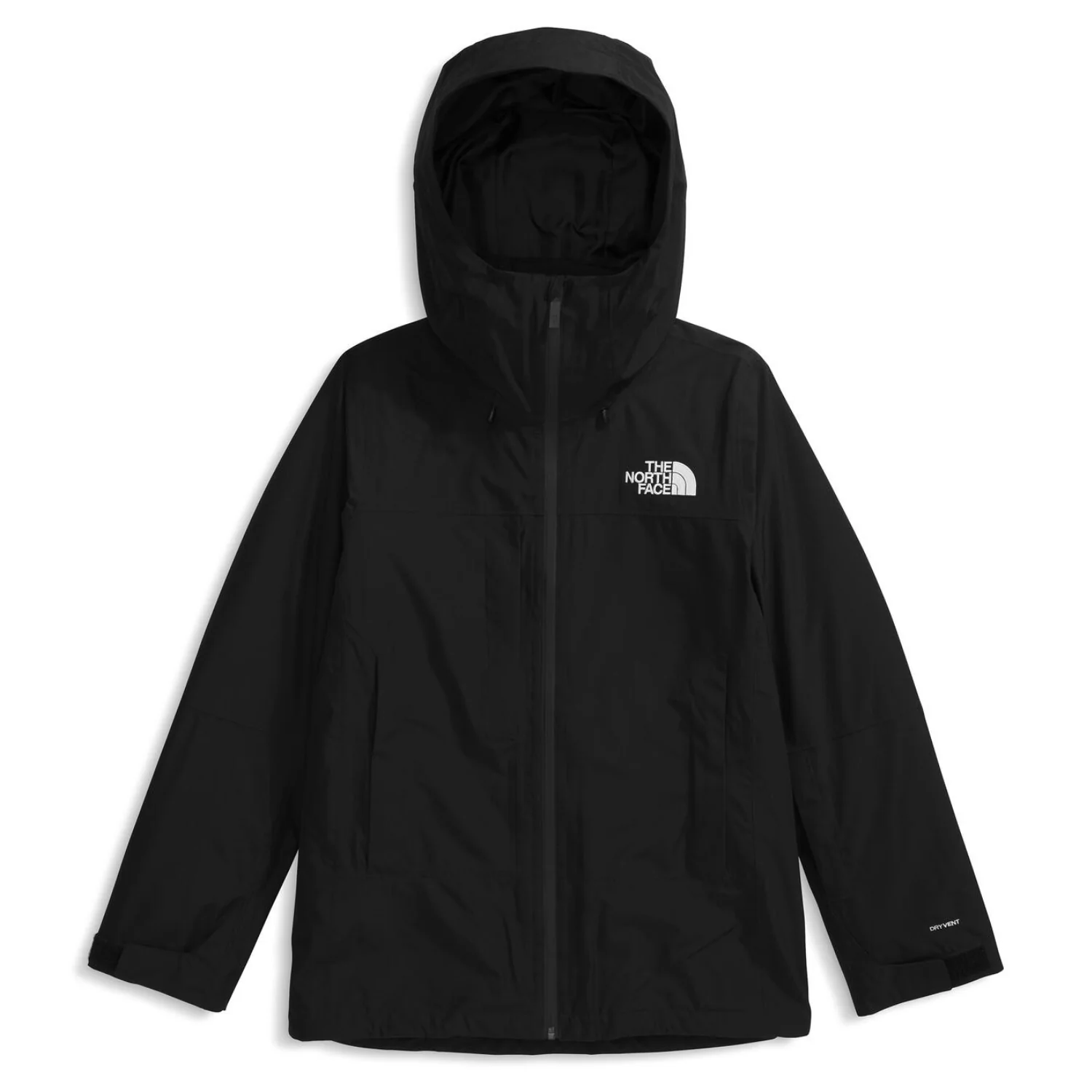 The North Face Thermoball Snow Triclimate Insulated Jacket 2026 - Women's - Image 12