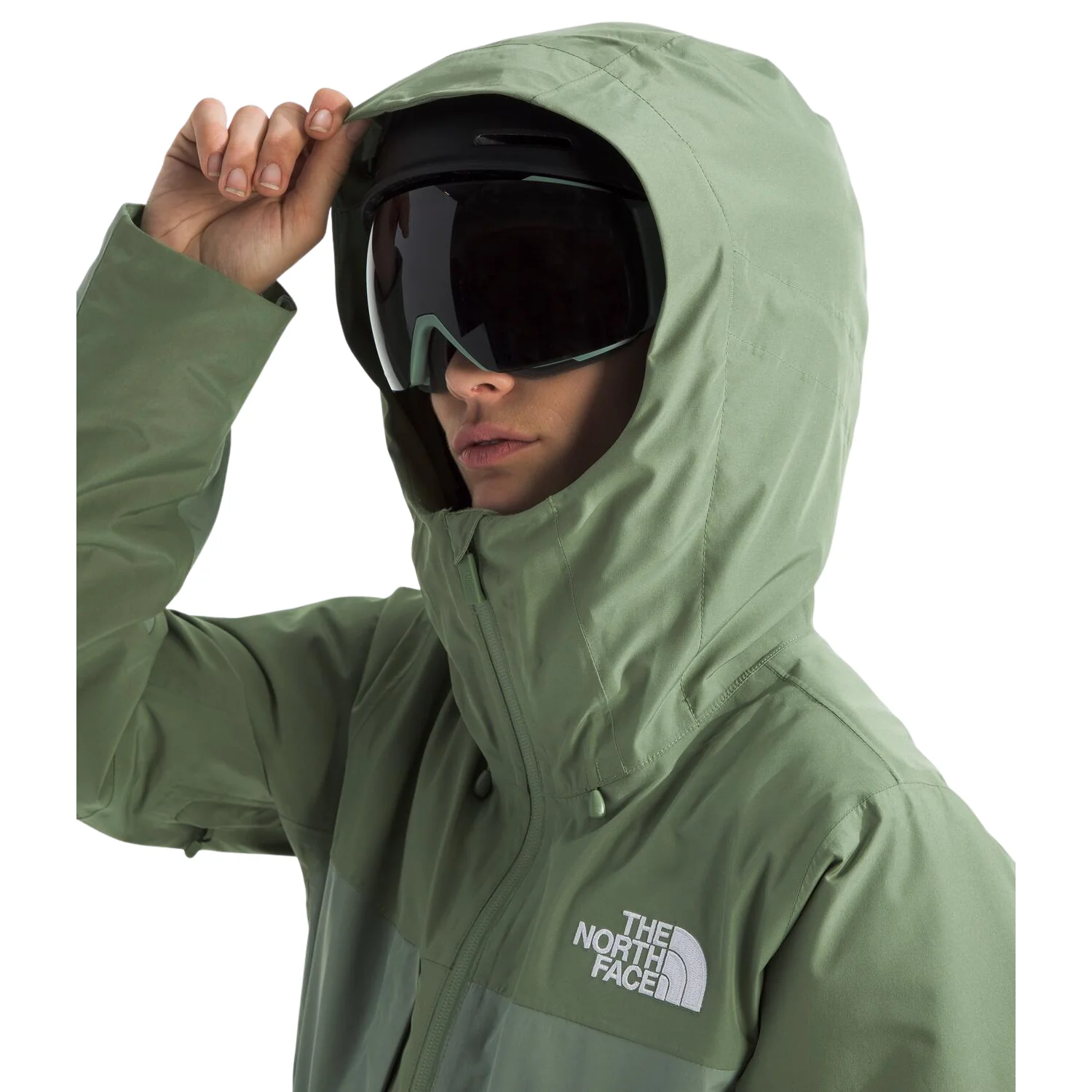 The North Face Thermoball Snow Triclimate Insulated Jacket 2026 - Women's - Image 18