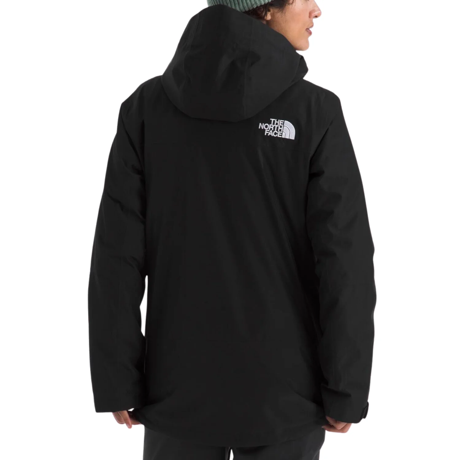 The North Face Thermoball Snow Triclimate Insulated Jacket 2026 - Women's - Image 2