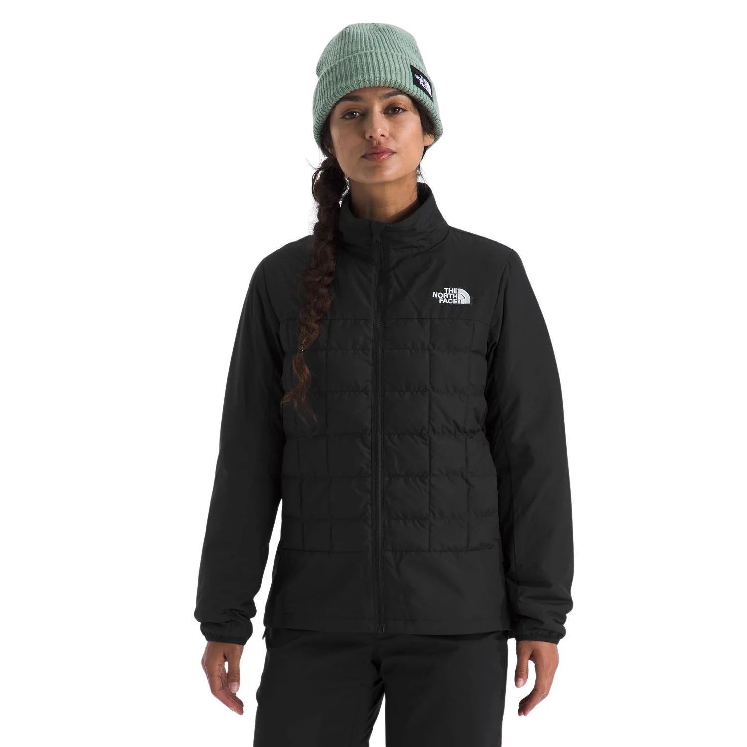 The North Face Thermoball Snow Triclimate Insulated Jacket 2026 - Women's - Image 5