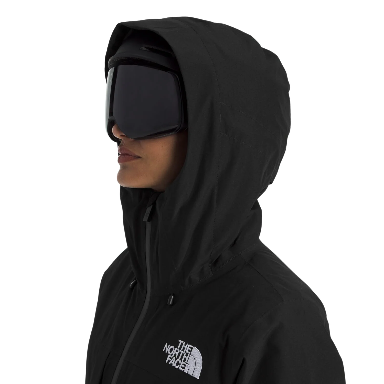 The North Face Thermoball Snow Triclimate Insulated Jacket 2026 - Women's - Image 6