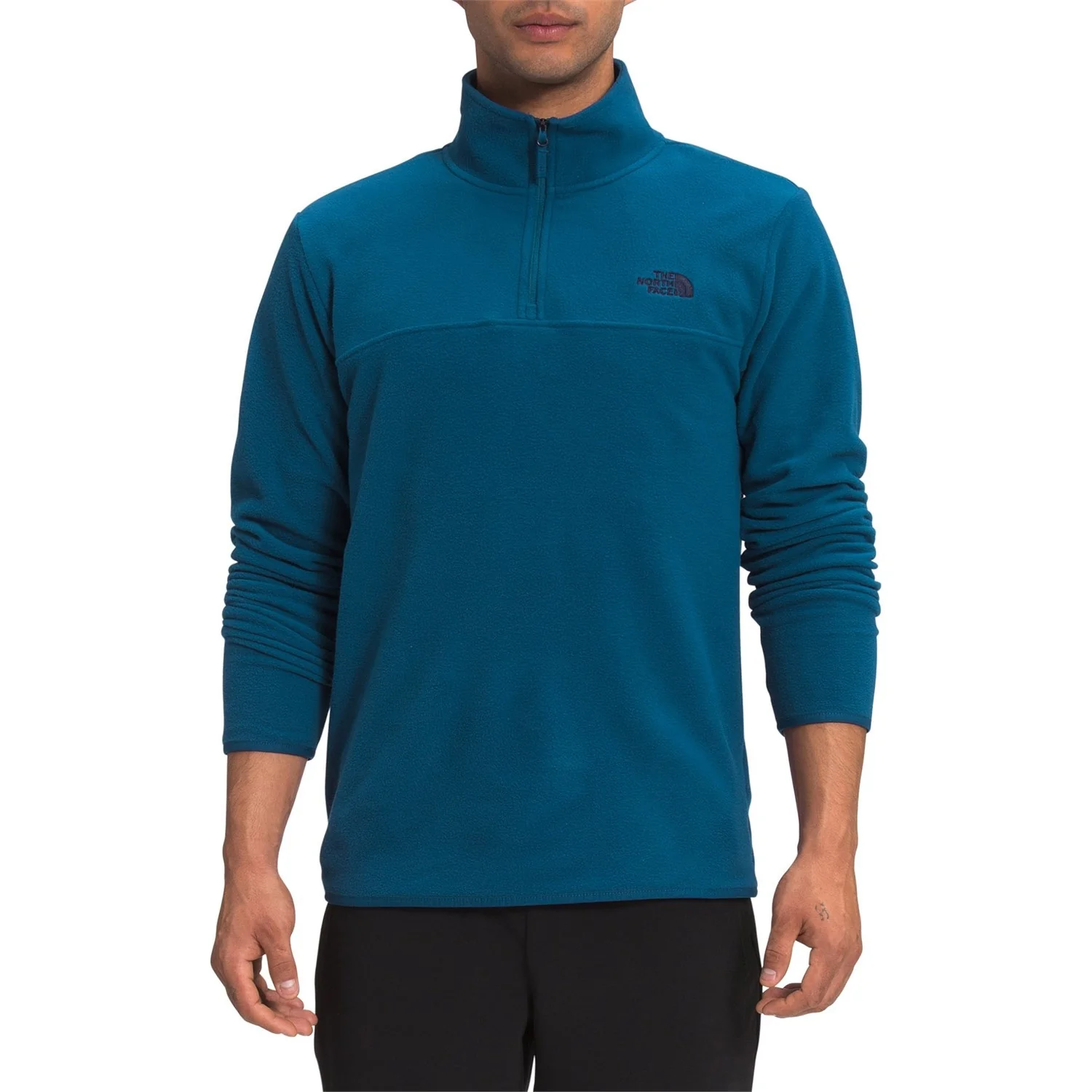 The North Face TKA Glacier 1/4 Zip 2022 - Image 5