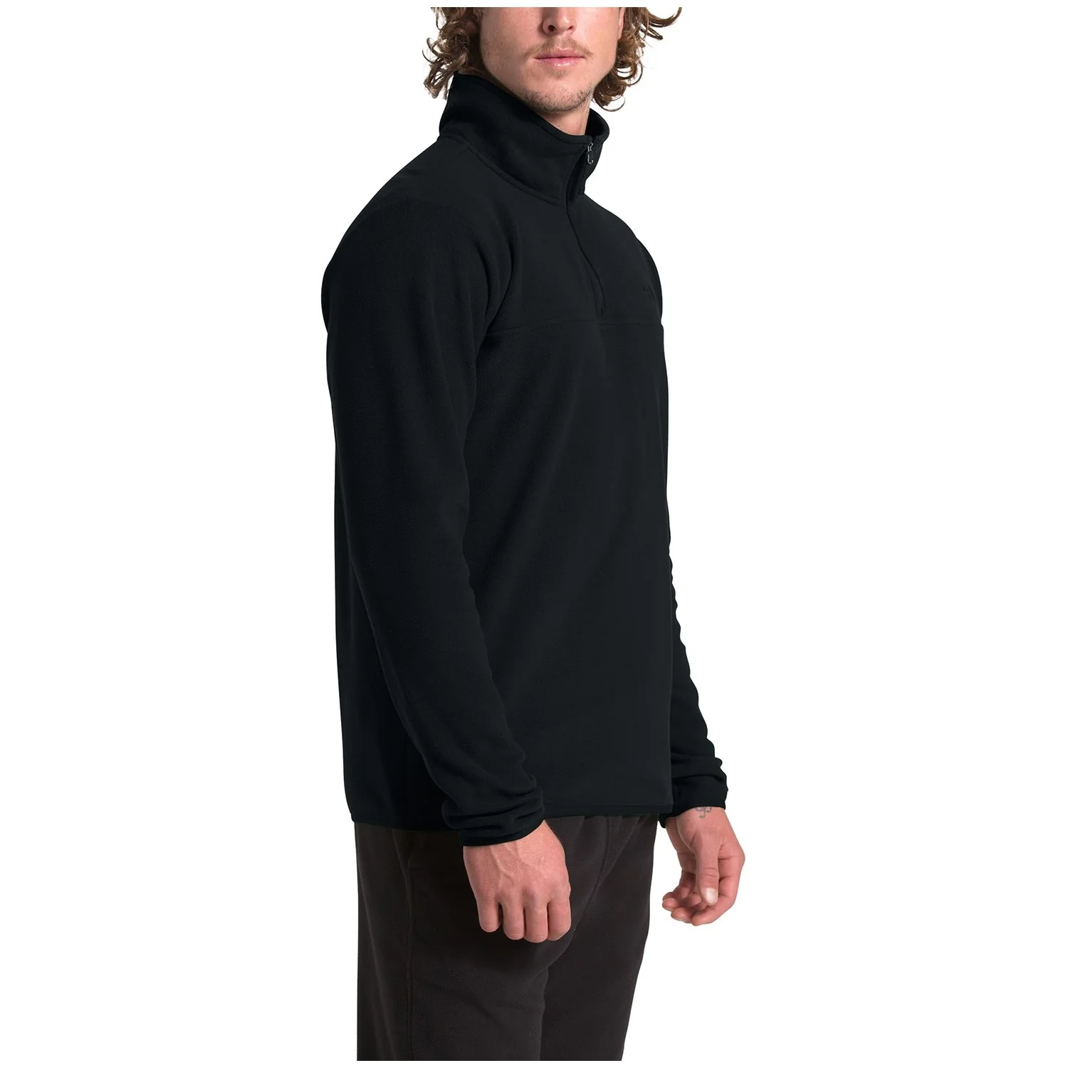 The North Face TKA Glacier 1/4 Zip 2022 - Image 9