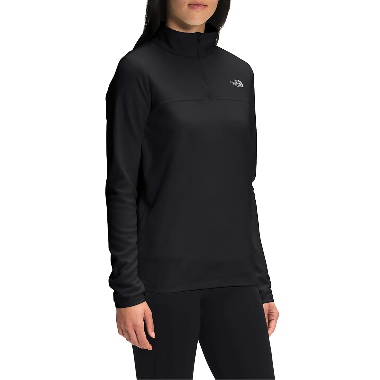 The North Face TKA Glacier 1/4 Zip 2023 - Women's - Image 7