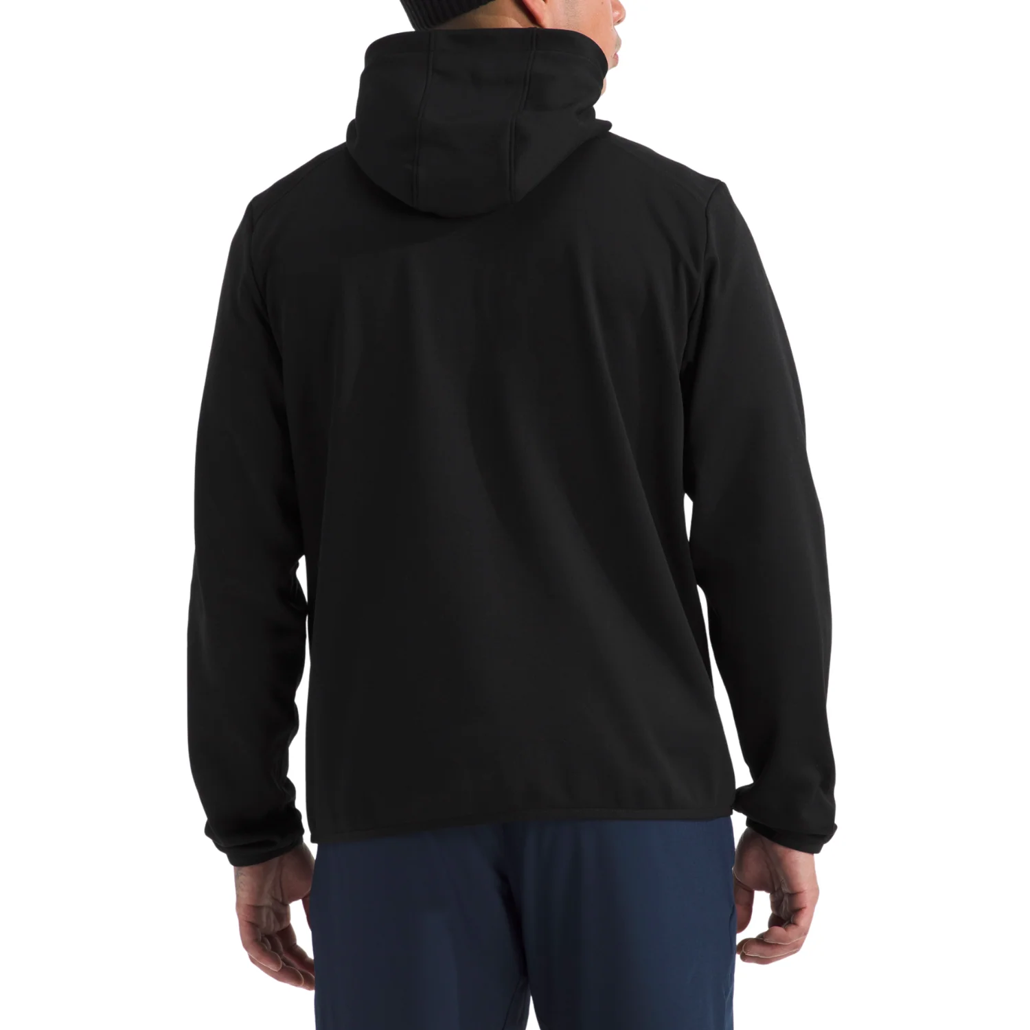 The North Face TNF Performance Fleece Full Zip Hoodie 2026 - Men's - Image 2