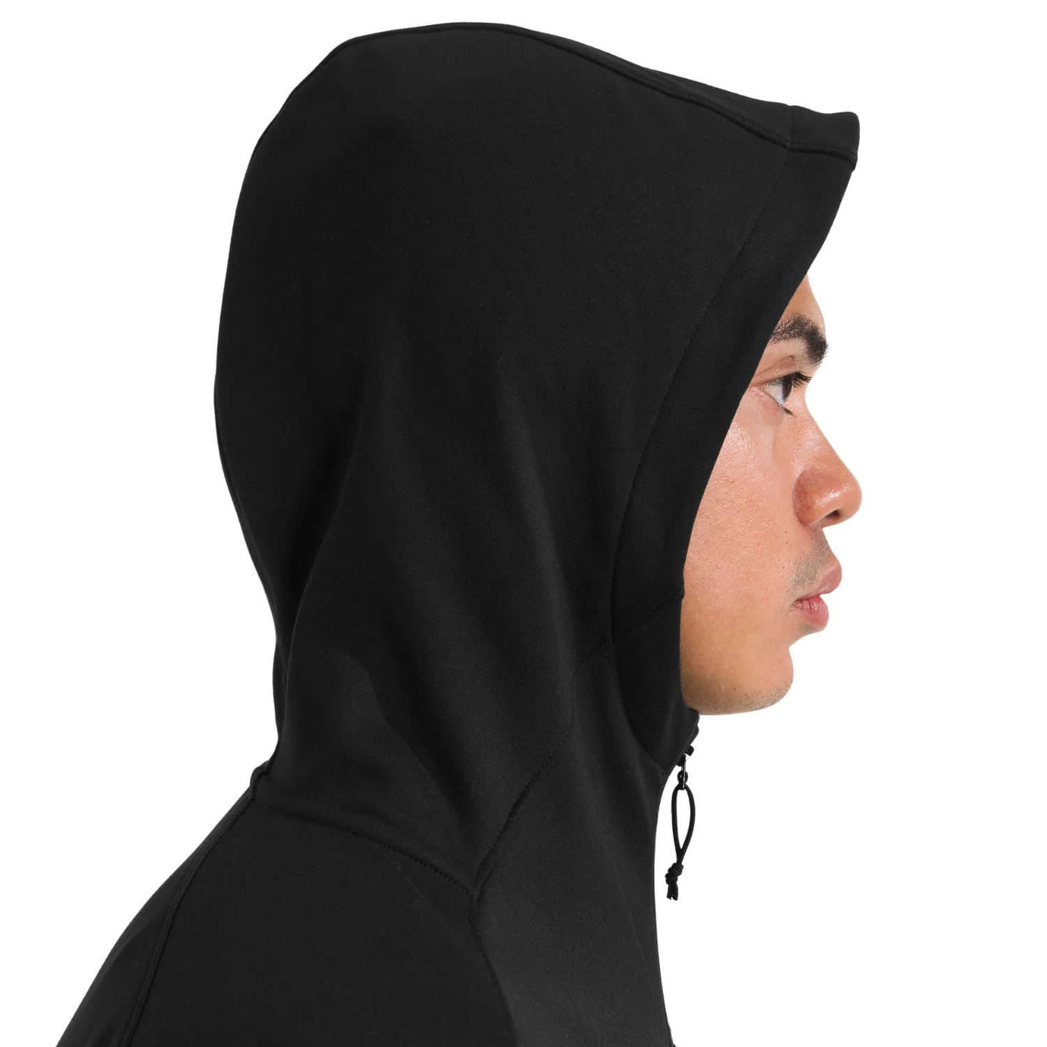 The North Face TNF Performance Fleece Full Zip Hoodie 2026 - Men's - Image 4