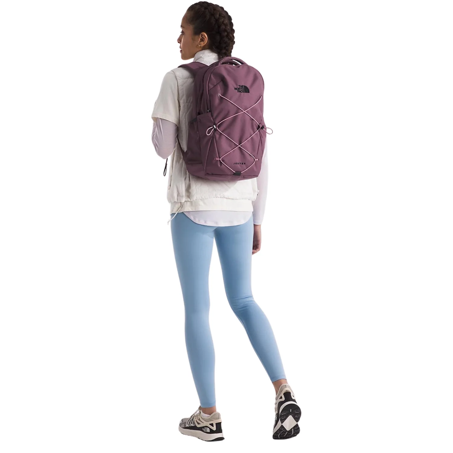 The North Face Women's Jester 22L Backpack - Image 6