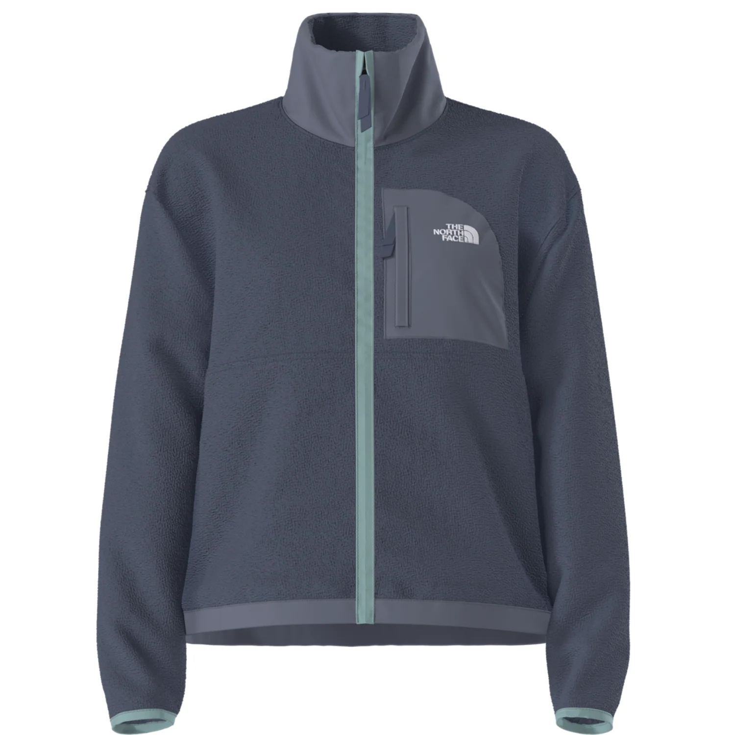The North Face Yumiori Off Peak Full Zip Jacket 2026 - Women's