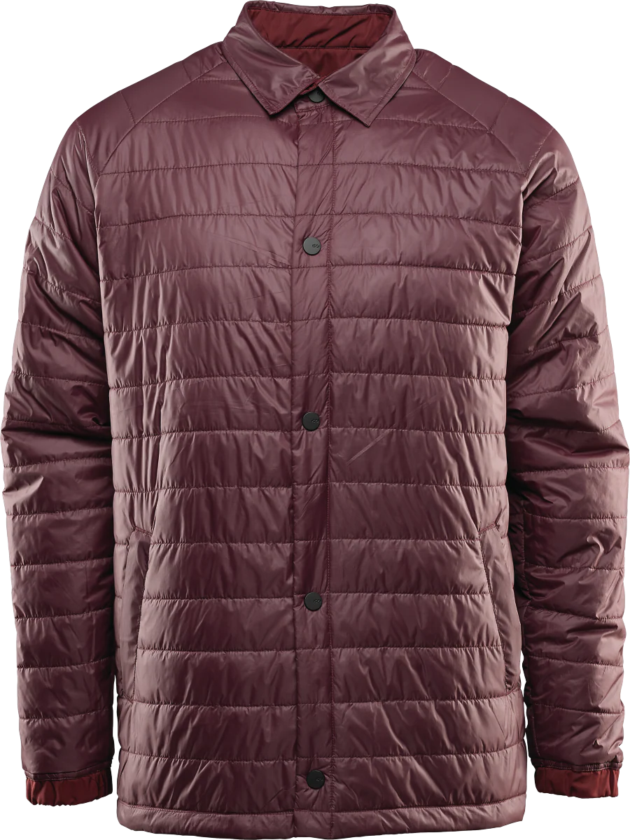 ThirtyTwo Explorer Men's Reversible Jacket - Image 2