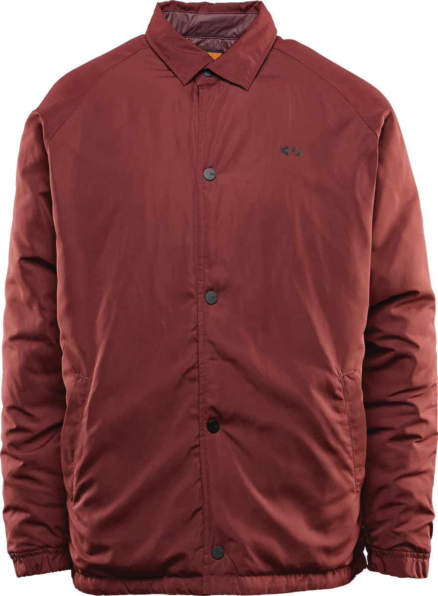 ThirtyTwo Explorer Men's Reversible Jacket - Image 4