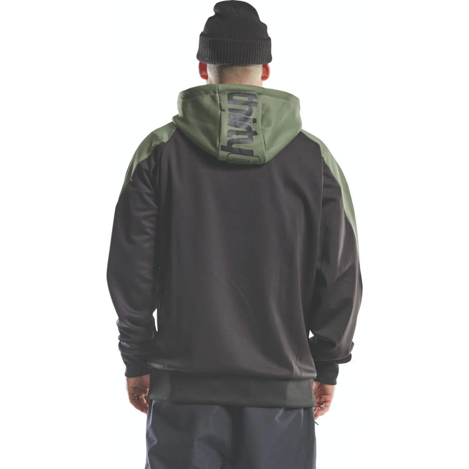 Thirtytwo Franchise Tech Hoodie 2022 - Image 3