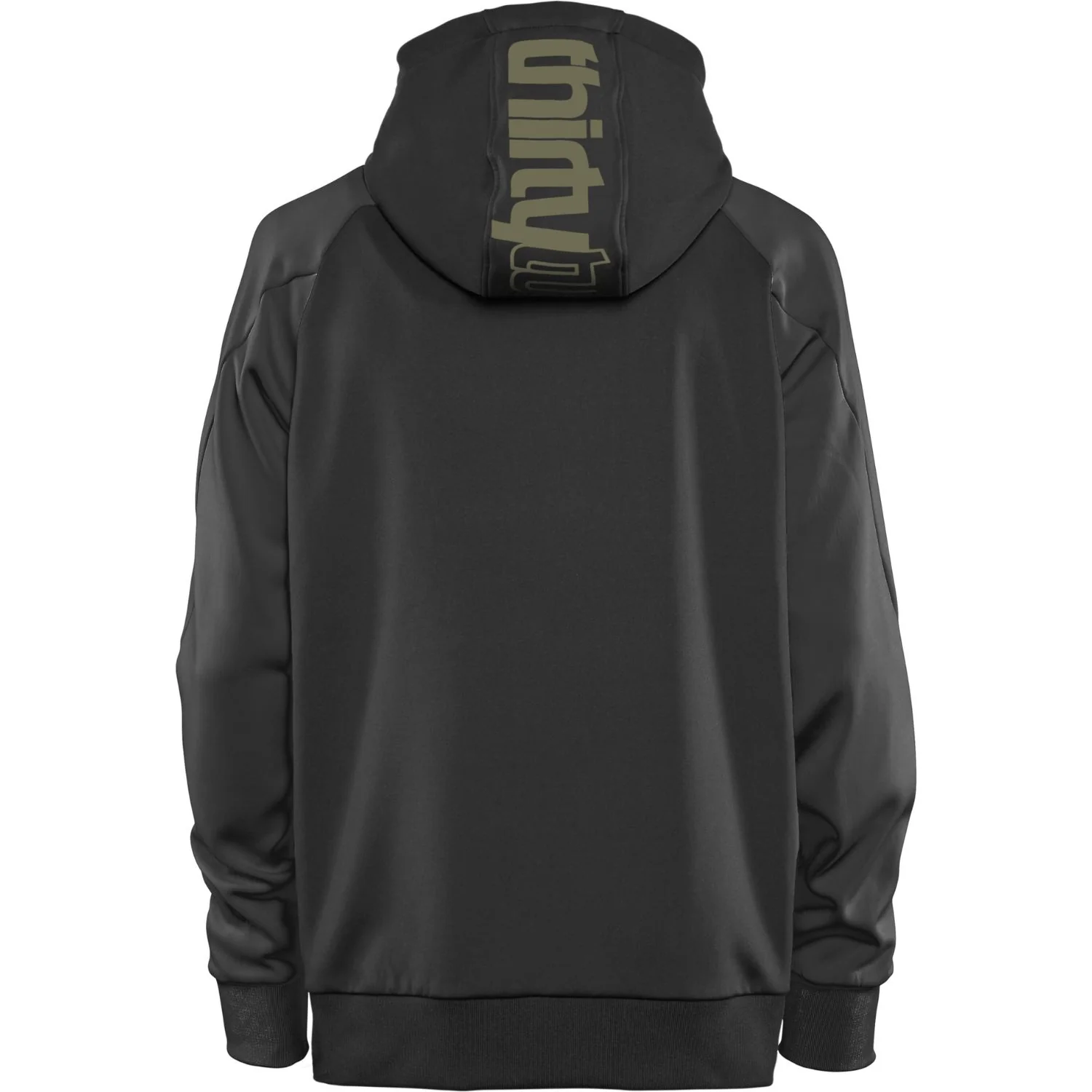 Thirtytwo Franchise Tech Hoodie 2025 - Men's - Image 4