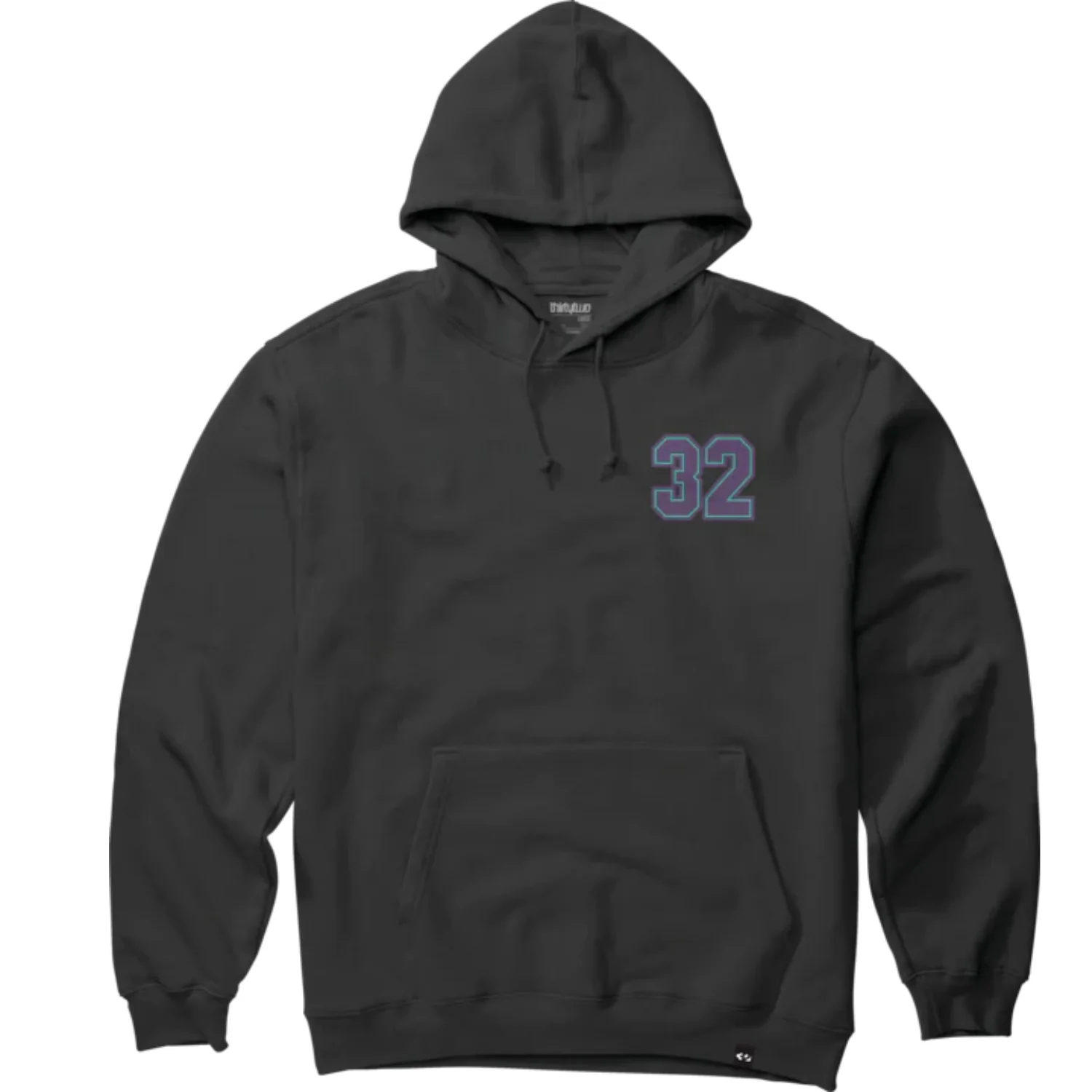 Thirtytwo Jono Wood Hoodie 2023