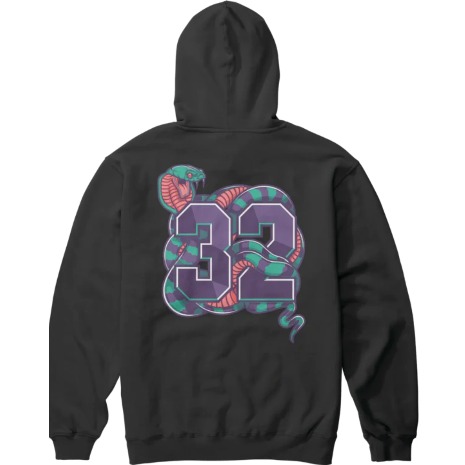 Thirtytwo Jono Wood Hoodie 2023 - Image 2
