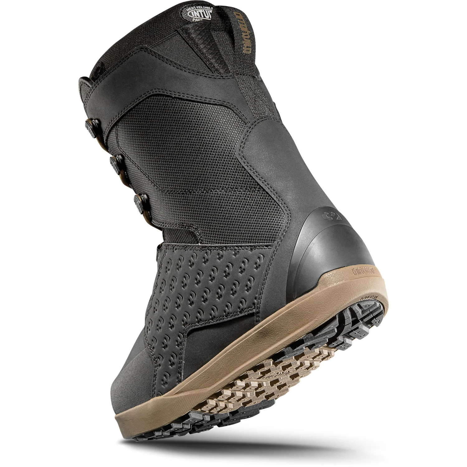Thirtytwo Lashed Boots 2026 - Men's - Image 2