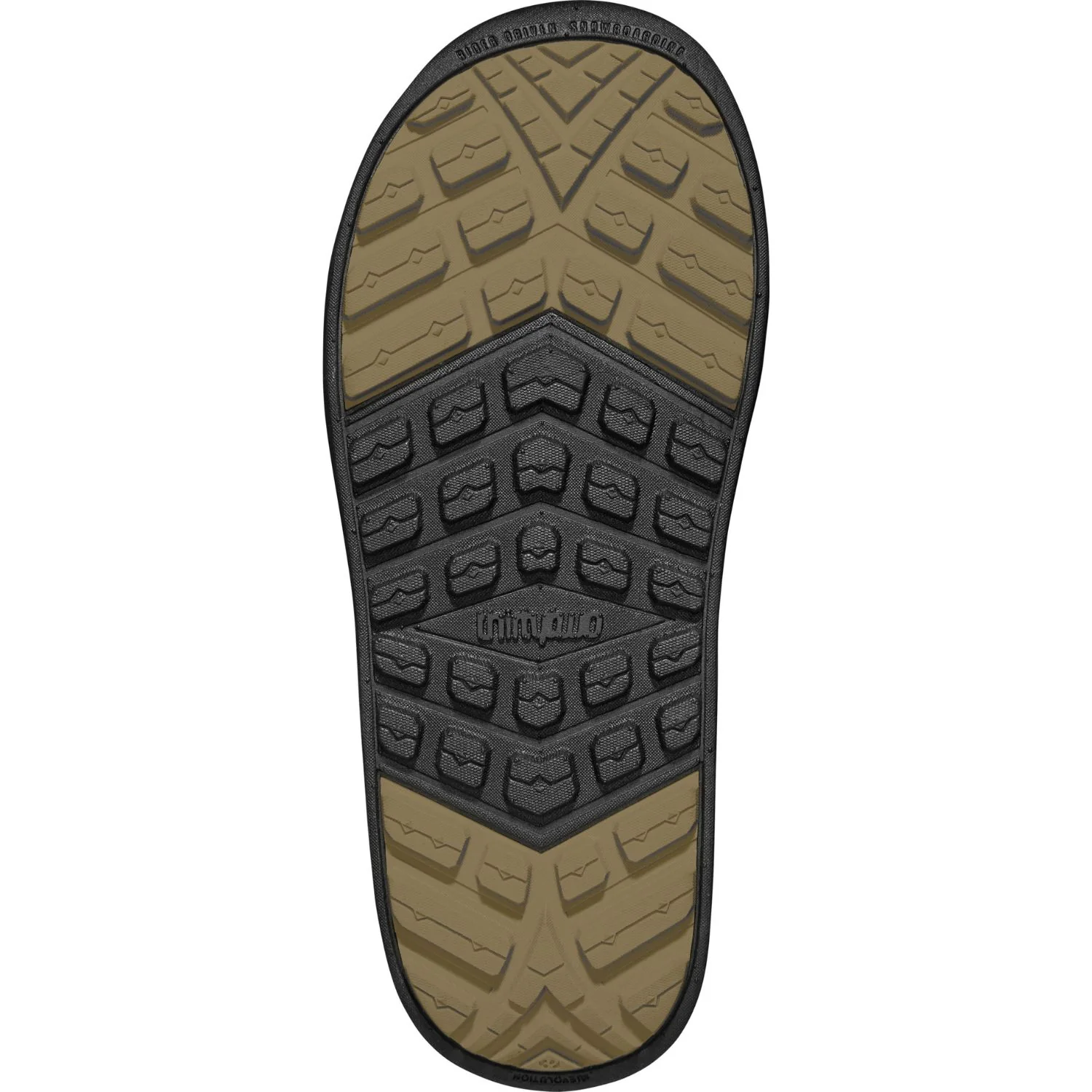 Thirtytwo Lashed Double Boa Boots 2025 - Men's - Image 3