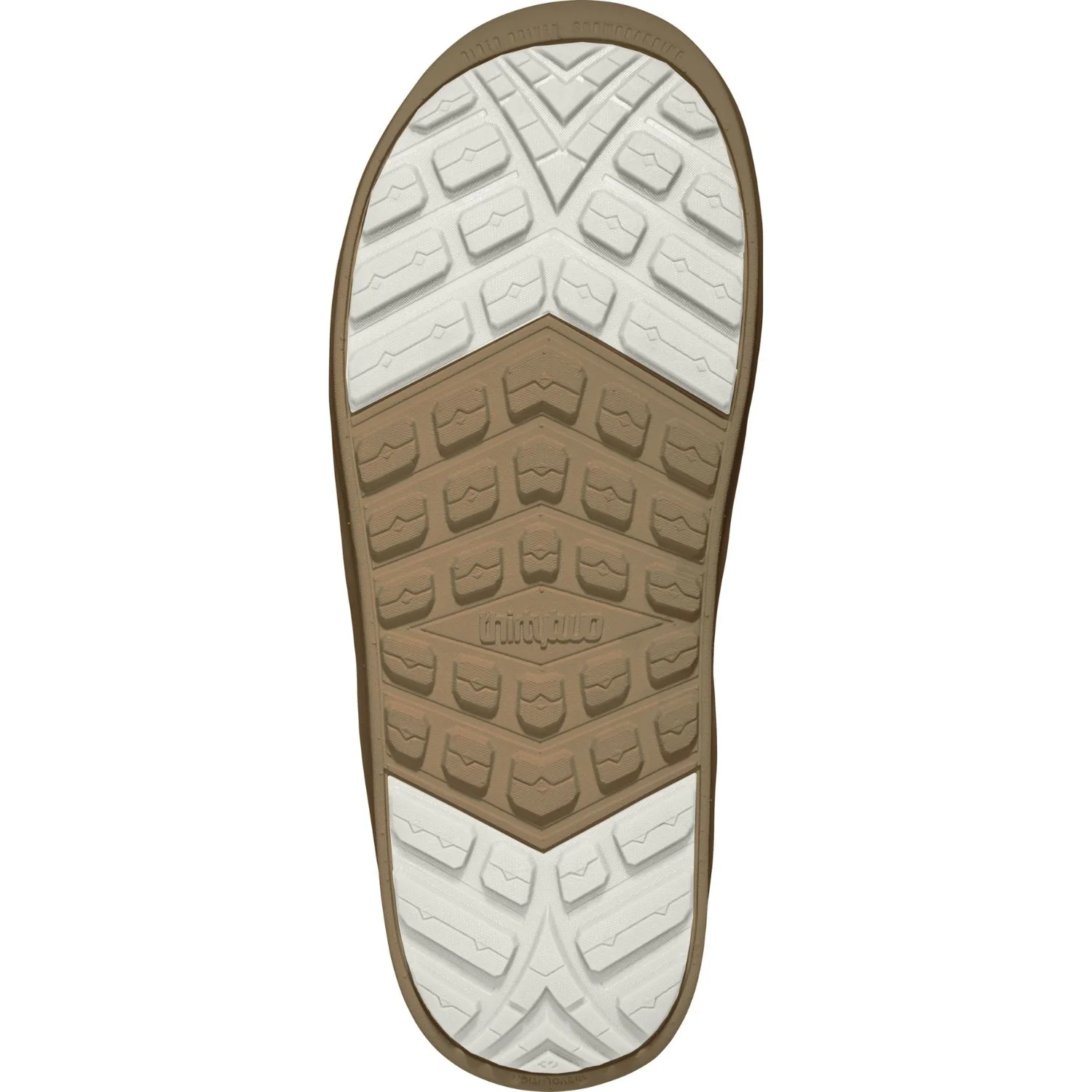 Thirtytwo Lashed Double Boa Boots 2025 - Women's - Image 3