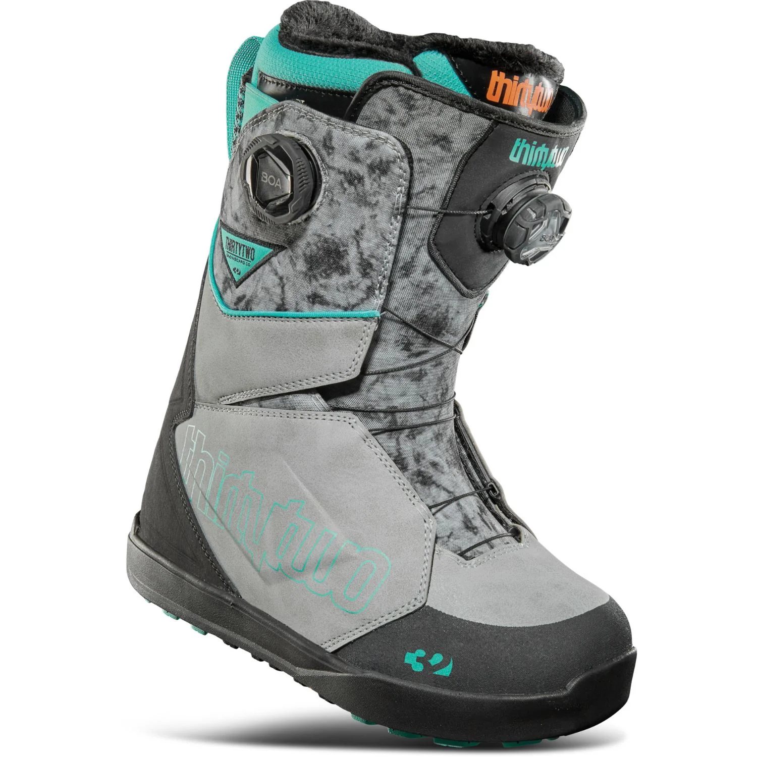 Thirtytwo Lashed Double Boa Boots 2025 - Women's - Image 4