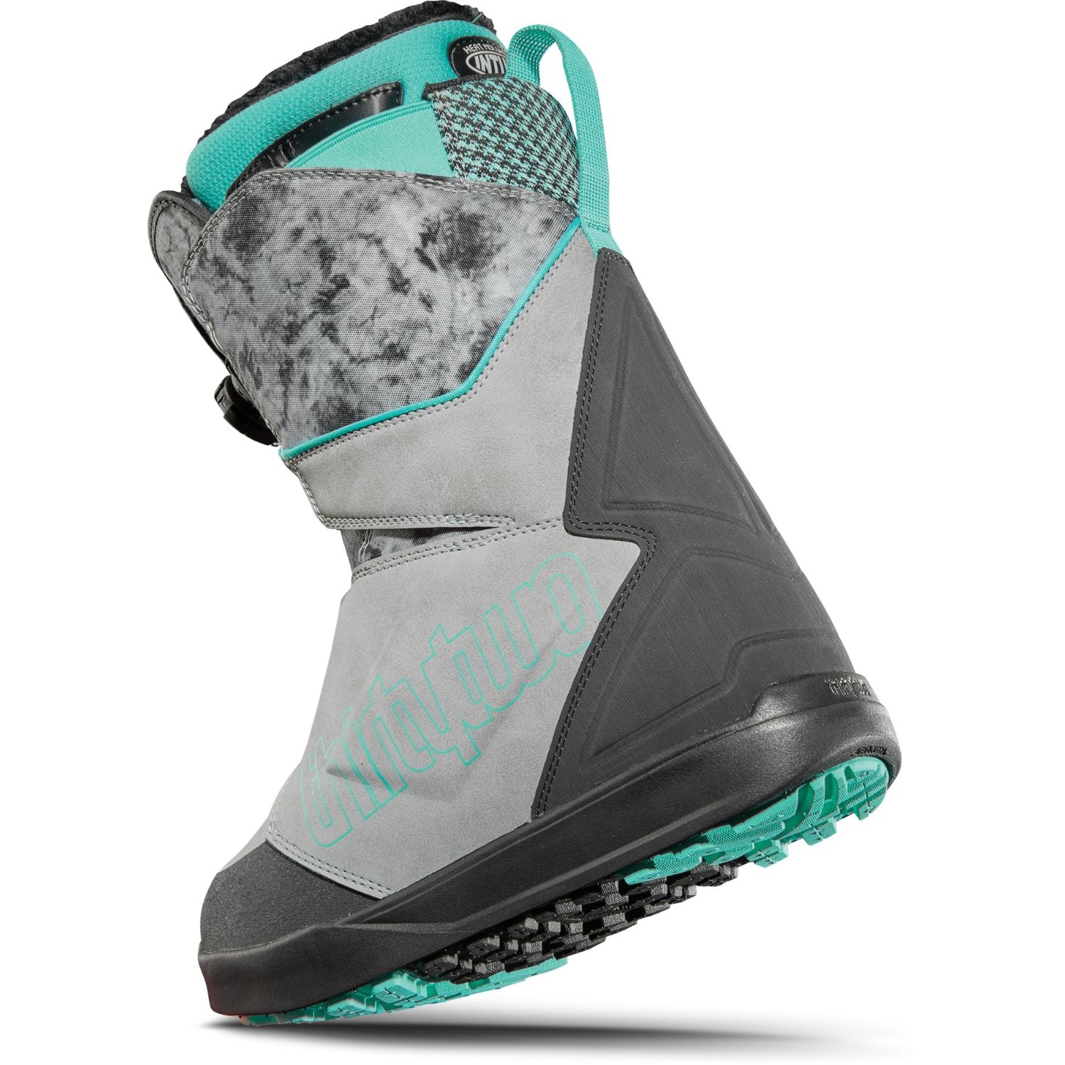 Thirtytwo Lashed Double Boa Boots 2025 - Women's - Image 5