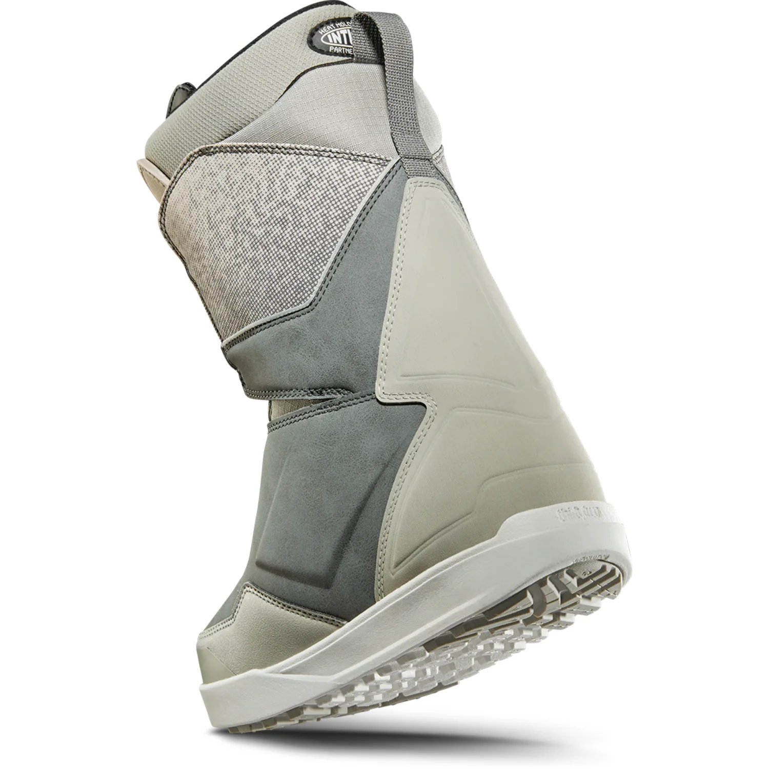 Thirtytwo Lashed Double Boa Bradshaw 2024 - Men's Snowboard Boots - Image 2