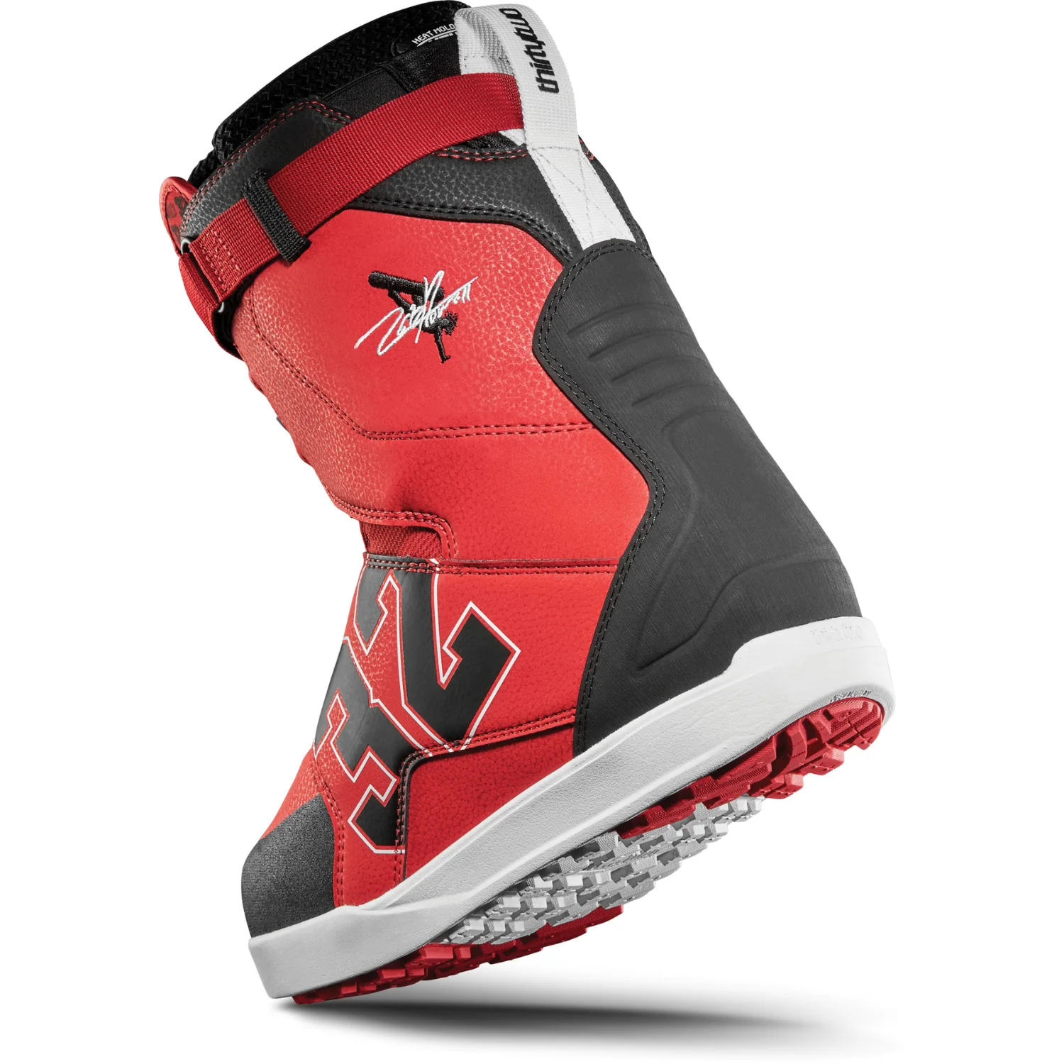 Thirtytwo Lashed XLT Double Boa Zeb Boots 2026 - Men's - Image 2