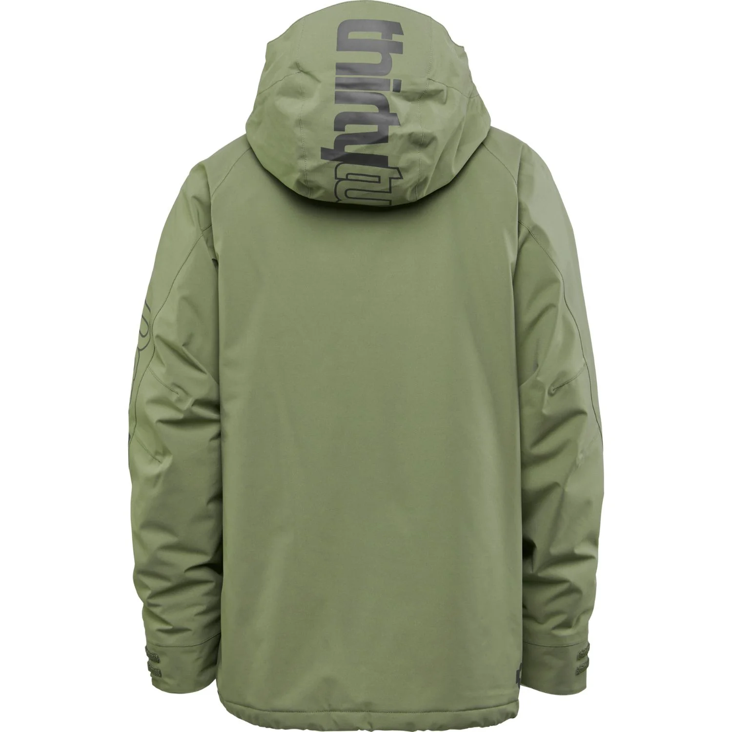Thirtytwo Lashed Jacket 2025 - Men's - Image 2