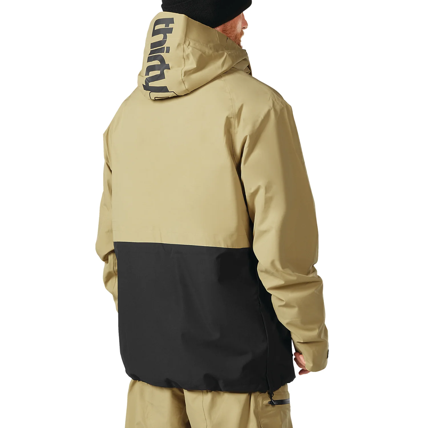 Thirtytwo Light Anorak 2024 - Men's Snow Jacket - Image 2