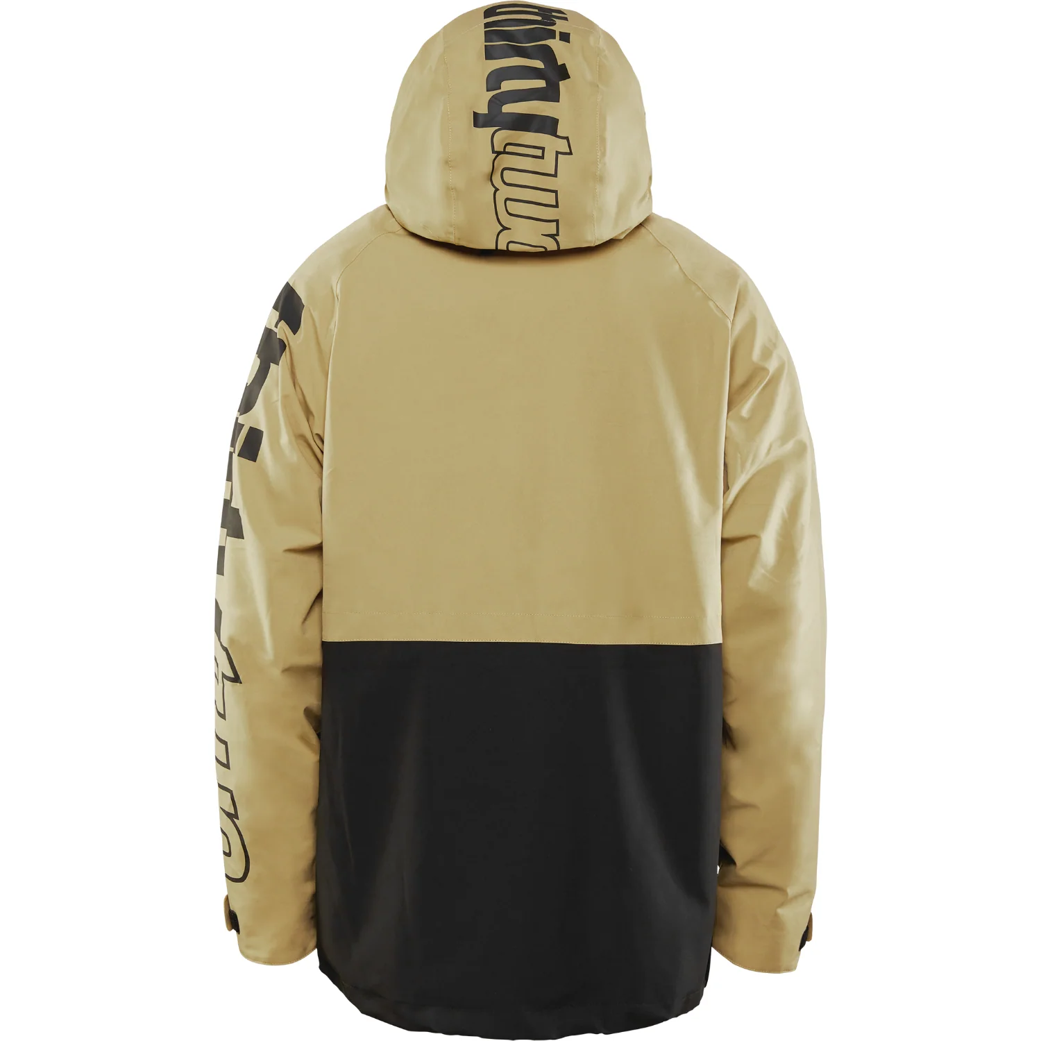 Thirtytwo Light Anorak 2024 - Men's Snow Jacket - Image 4