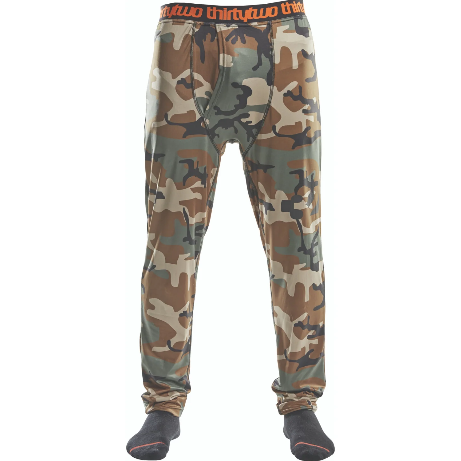 Thirtytwo Ridelite Base Layer Pant 2022 - Men's - Image 3
