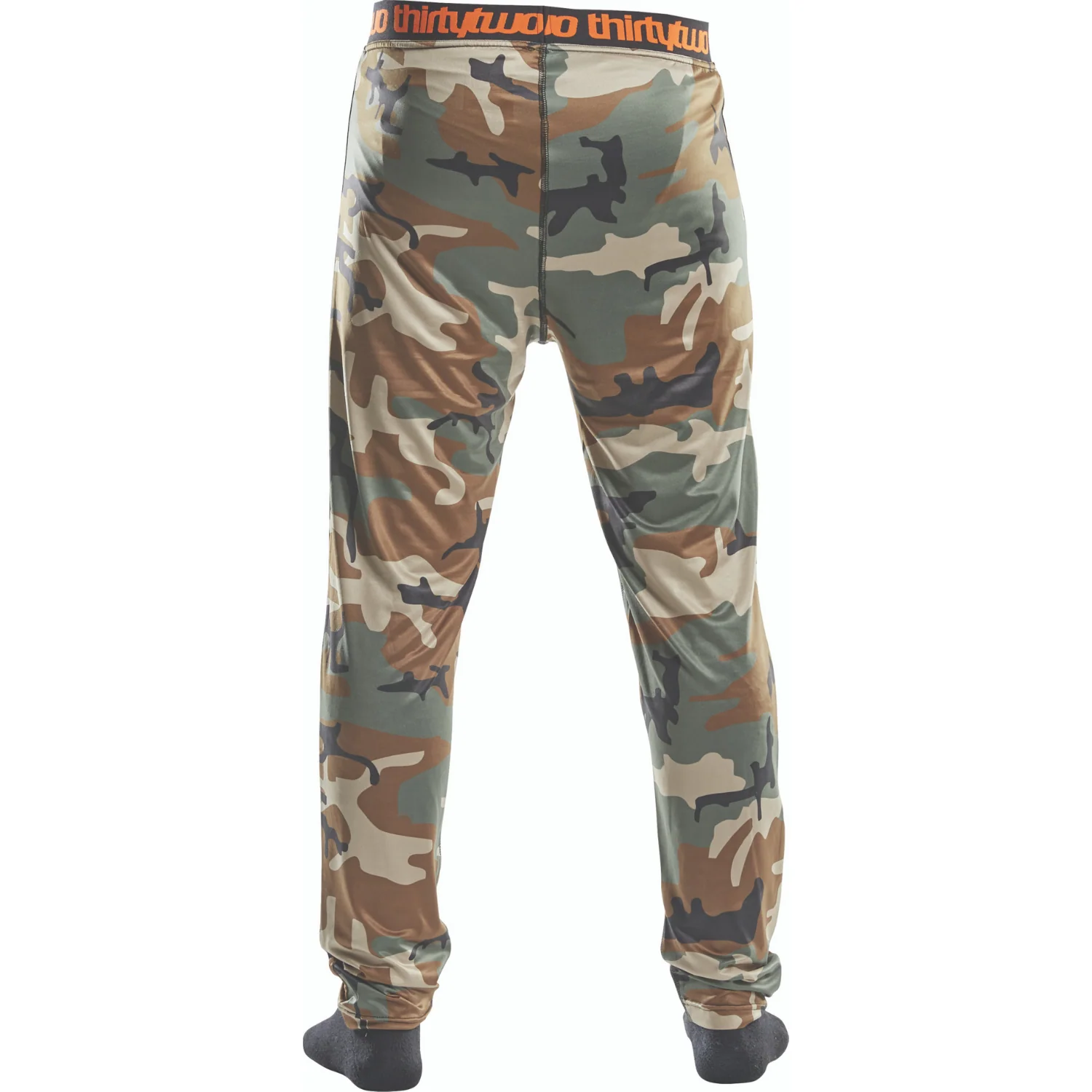 Thirtytwo Ridelite Base Layer Pant 2022 - Men's - Image 4