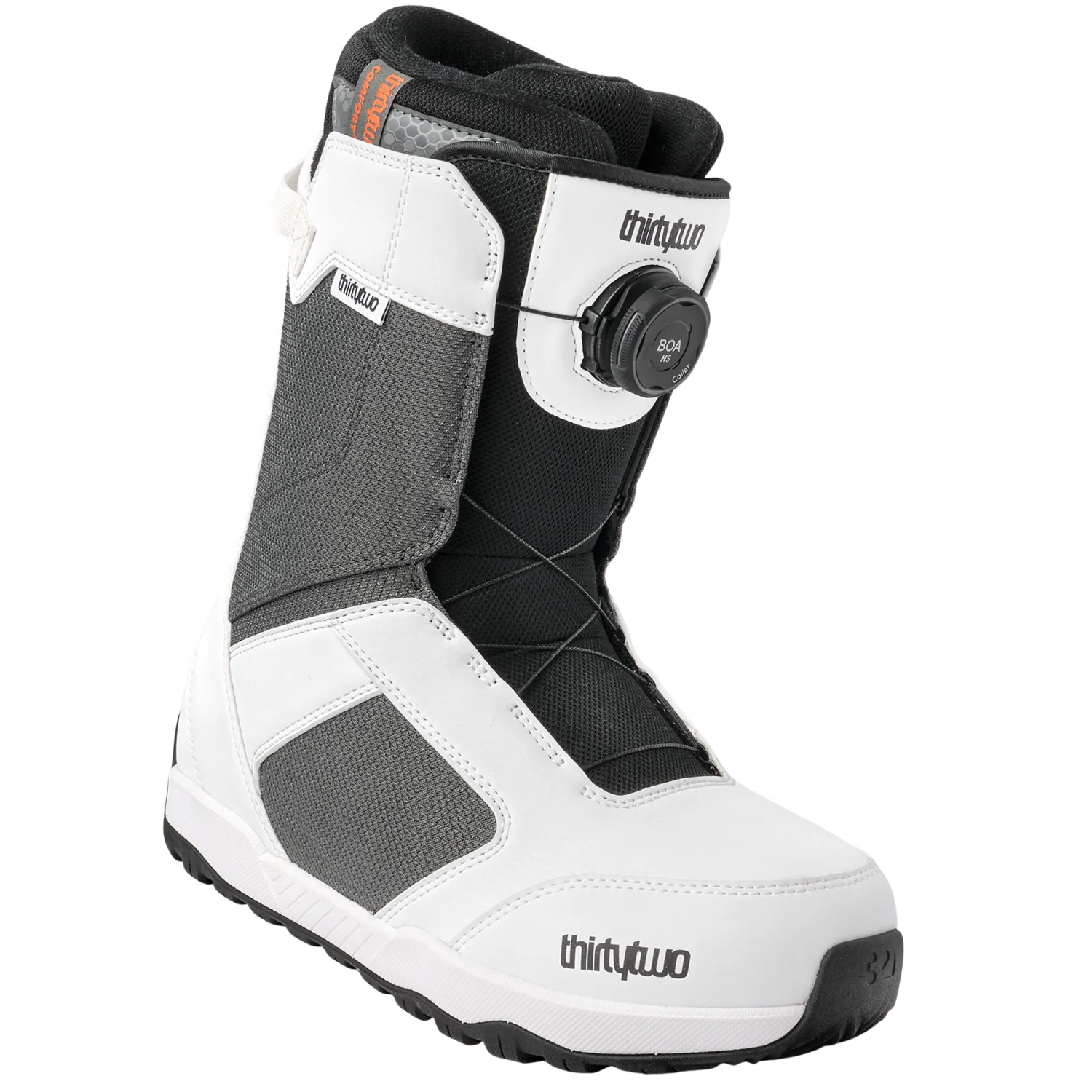 Thirtytwo Shifty Boa Boots 2027 - Men's - Image 2