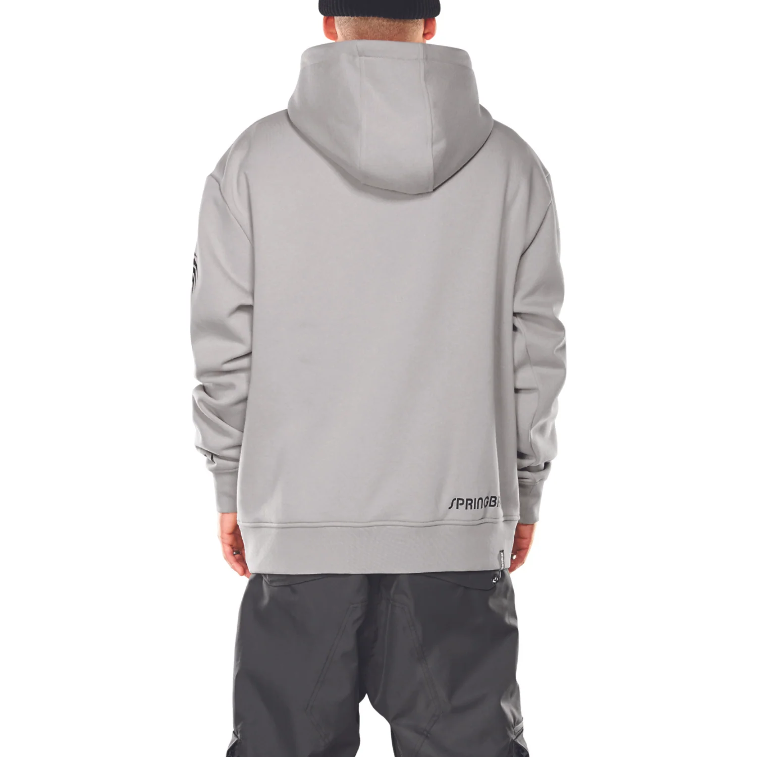 Thirtytwo Spring Break Pullover Hoodie 2023 - Image 2