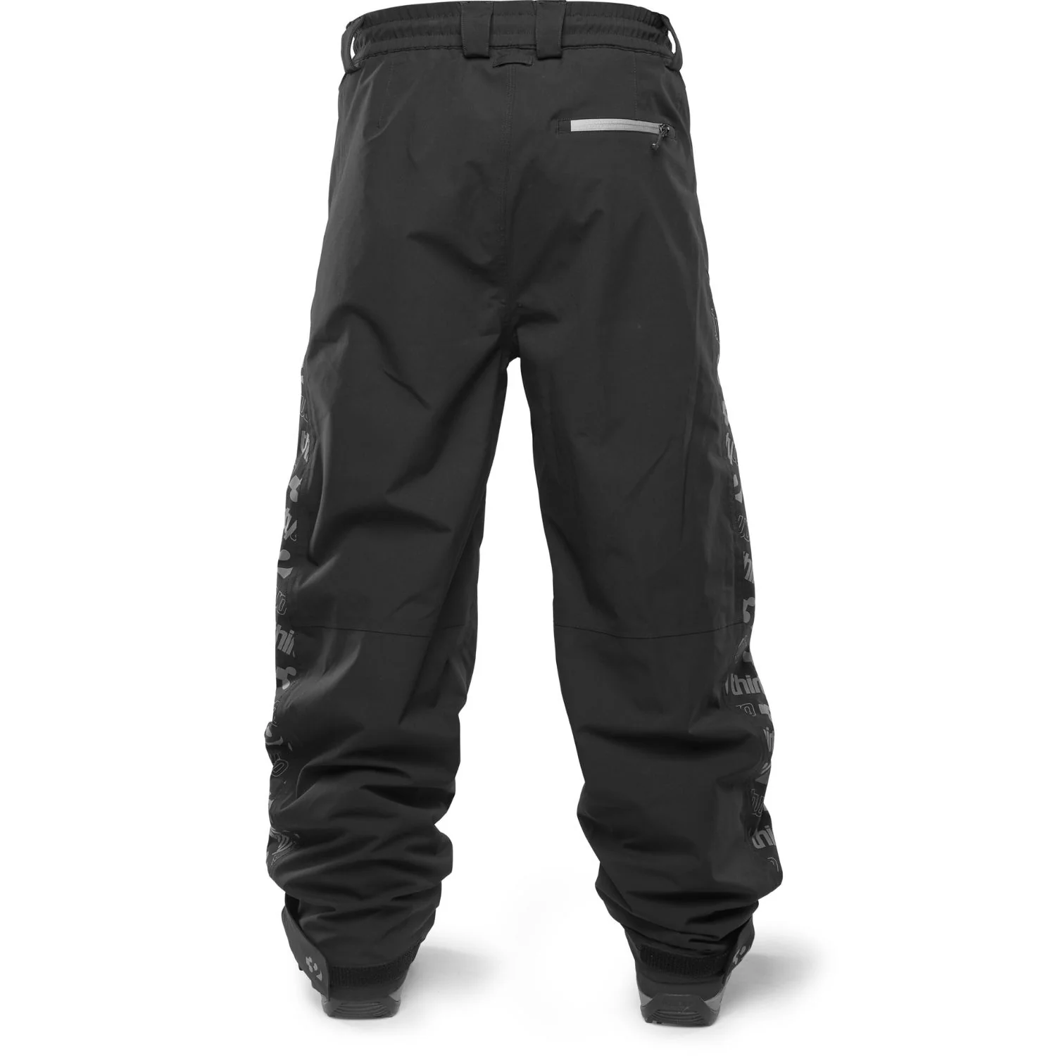 Thirtytwo Sweeper Pant 2025 - Men's - Image 2