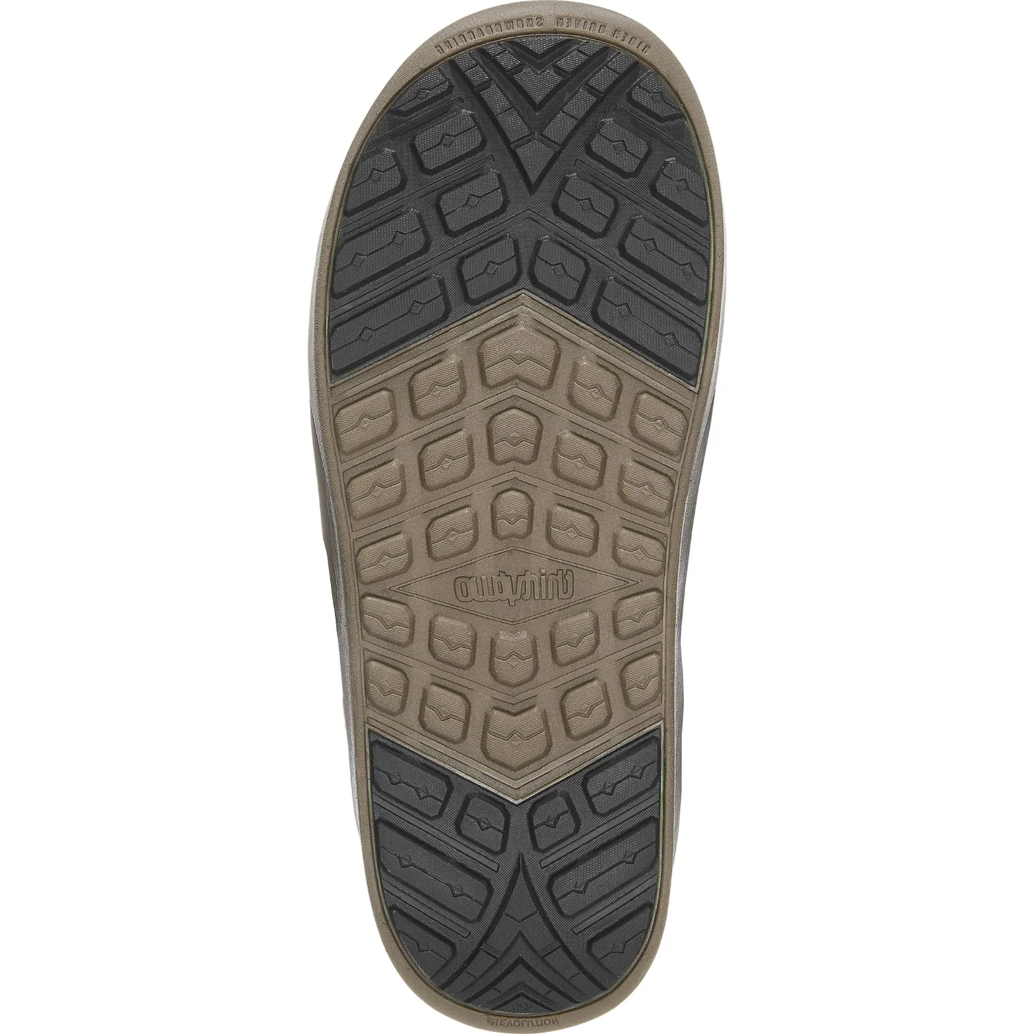 Thirtytwo The Lounger Slippers 2026 - Men's - Image 3