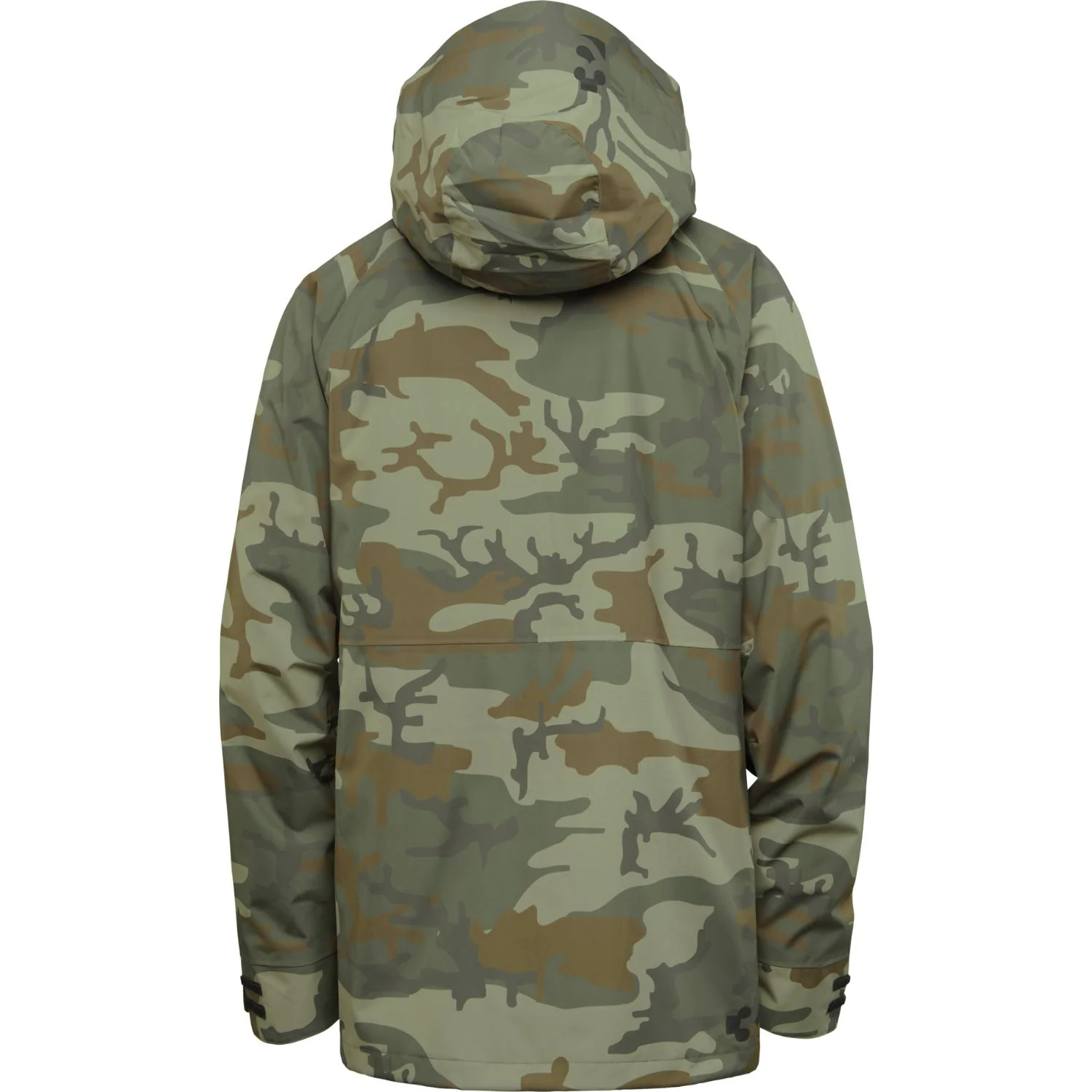 Thirtytwo TM-3 Jacket 2025 - Image 2